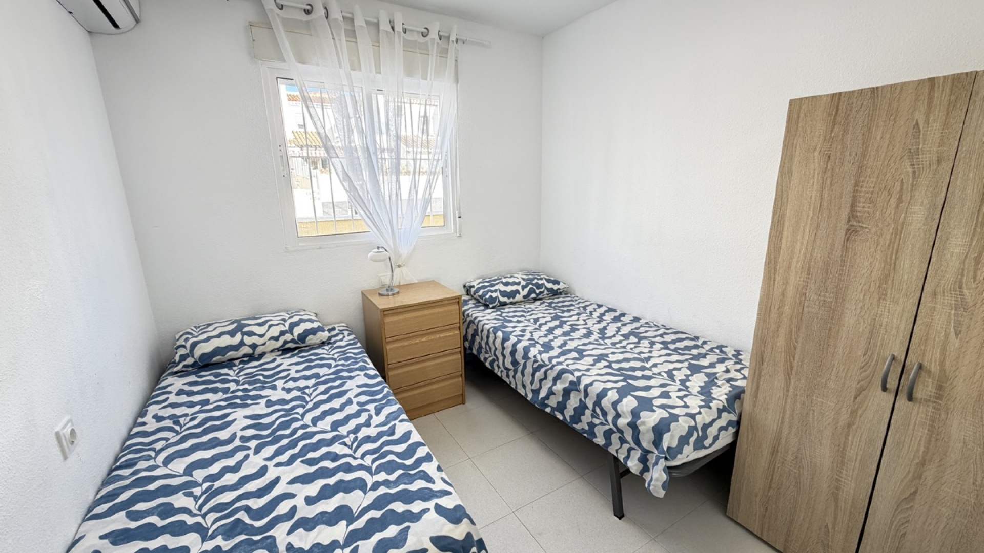 Revente - Appartement - Villamartin - lomas del golf