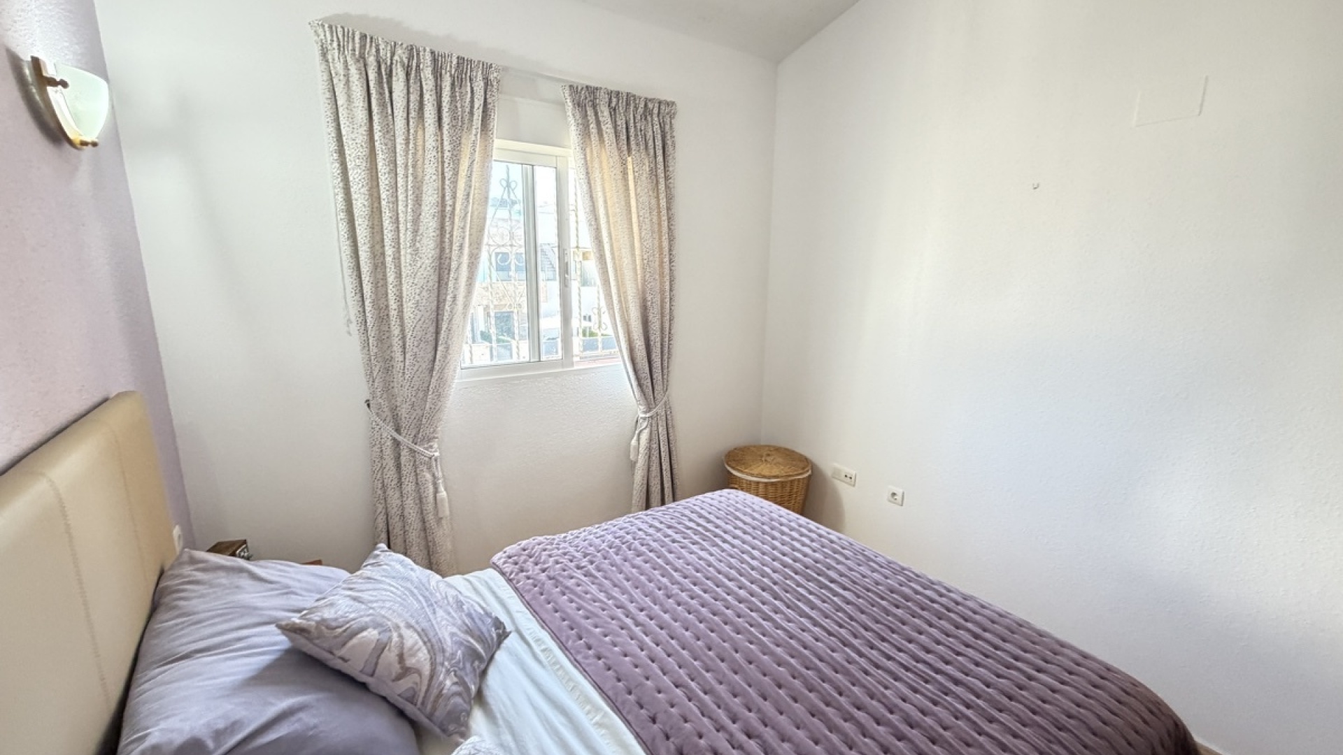 Revente - Appartement - Villamartin - lomas del golf