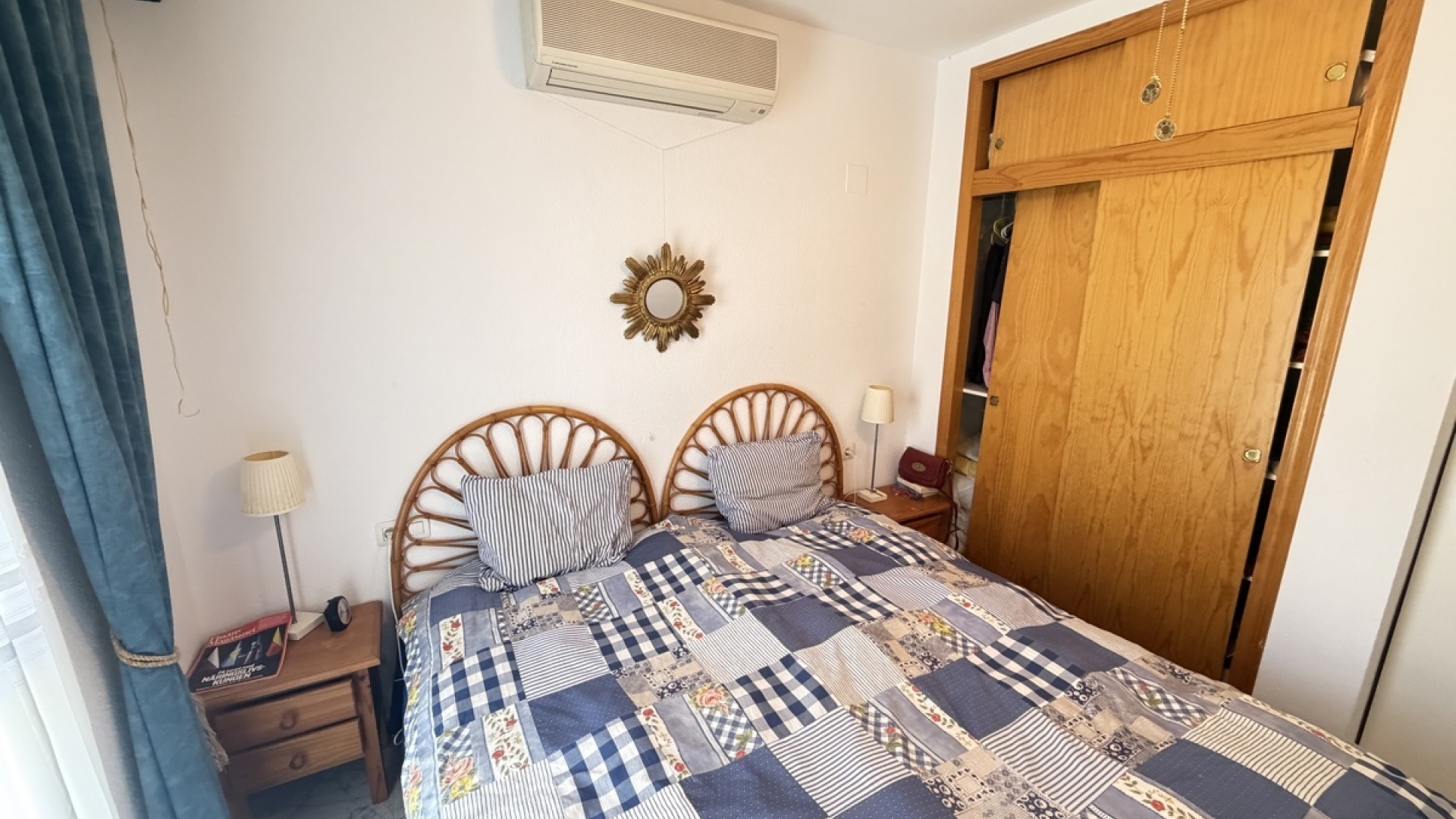 Revente - Appartement - Villamartin - lomas del golf