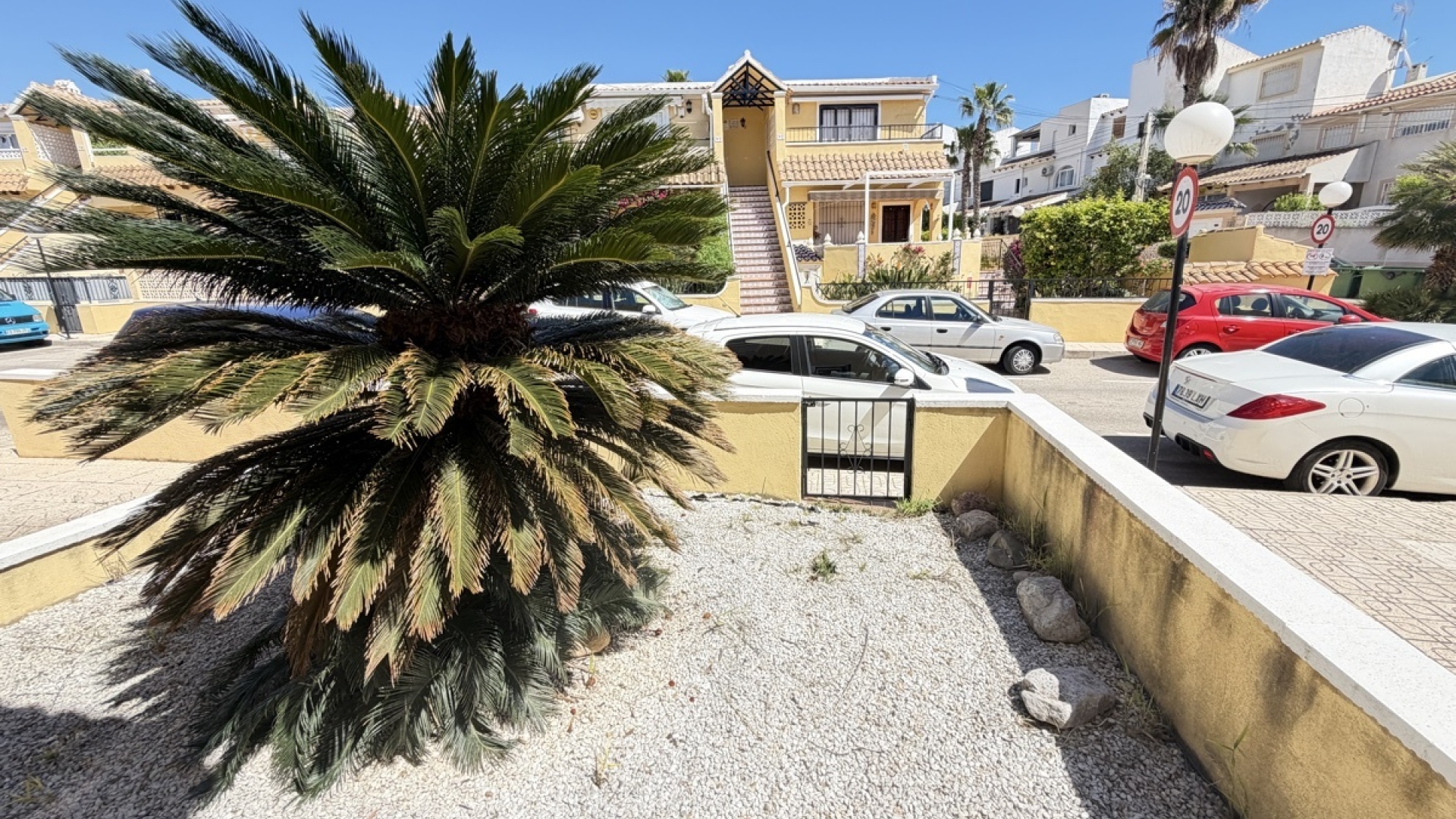 Revente - Appartement - Villamartin - lomas del golf