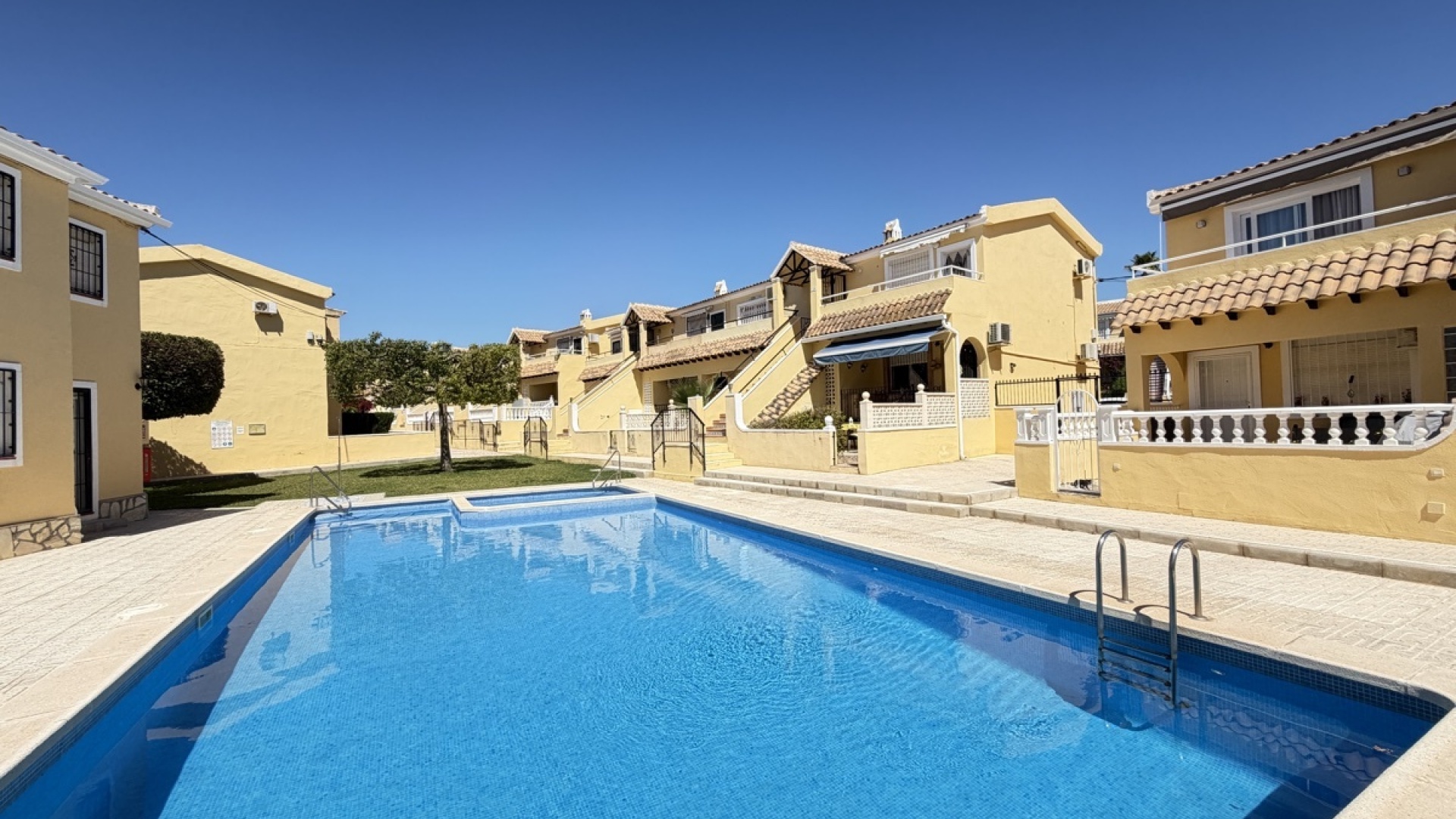 Revente - Appartement - Villamartin - lomas del golf