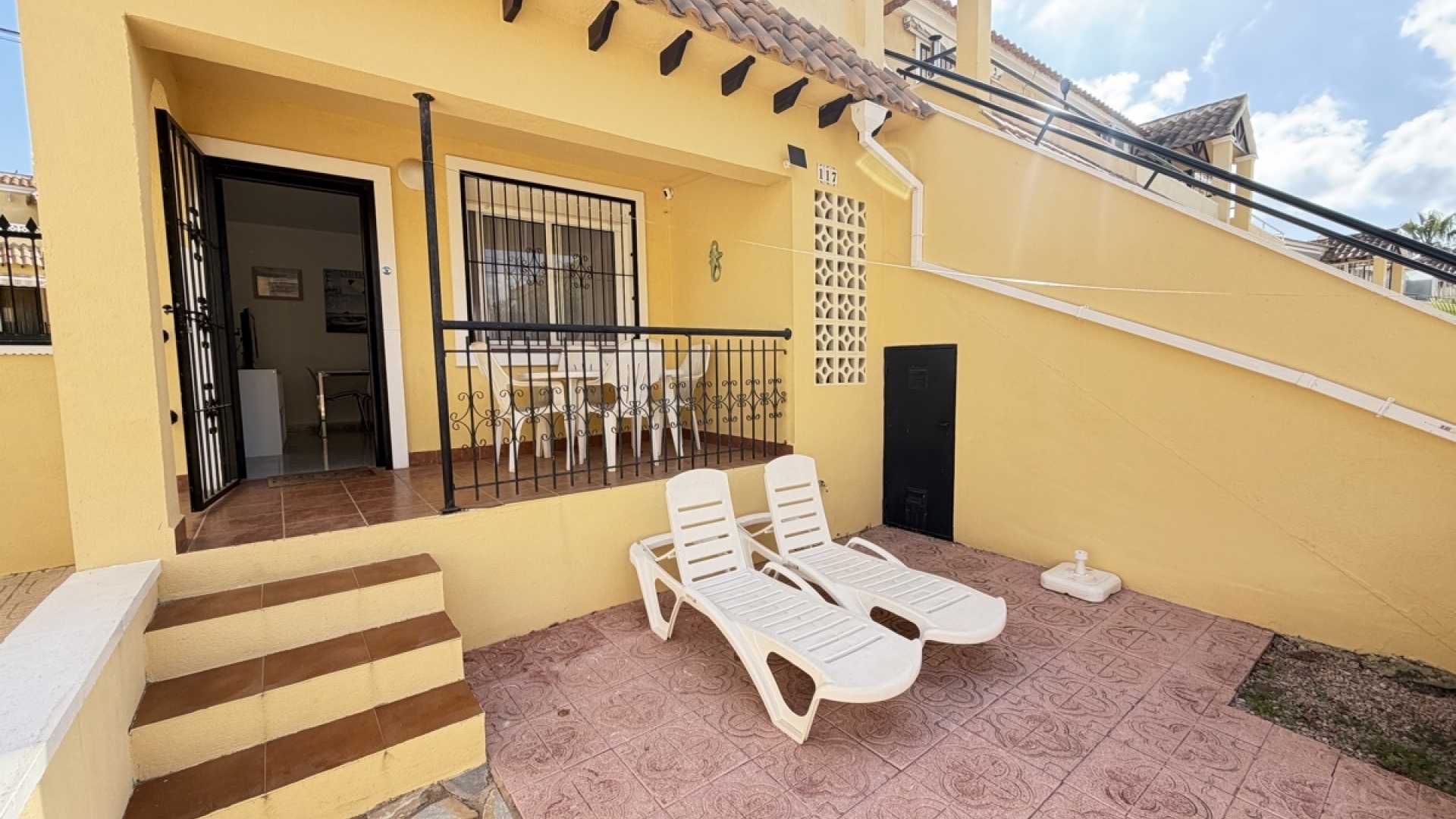 Revente - Appartement - Villamartin - lomas del golf