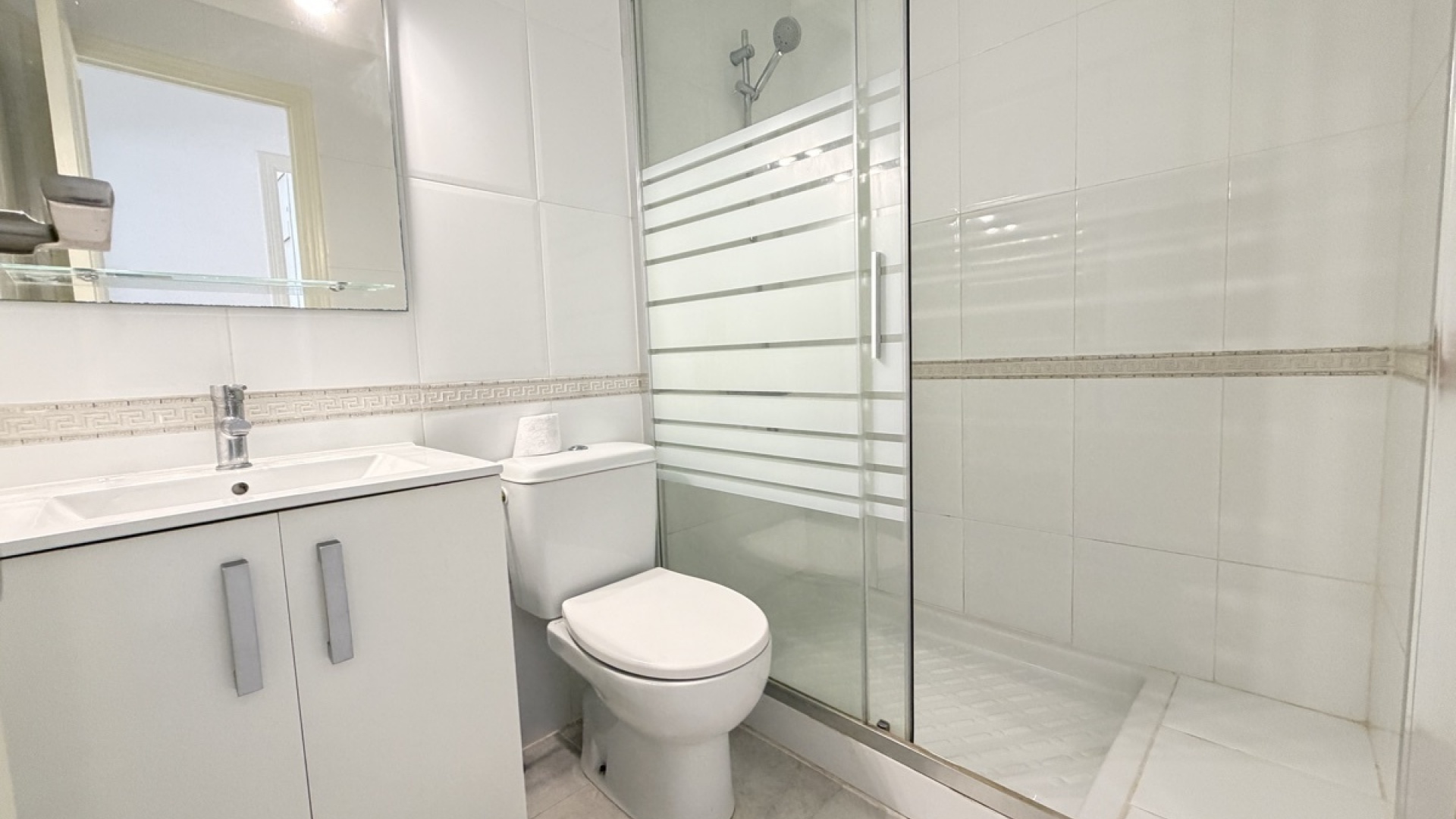 Revente - Appartement - Villamartin - lomas del golf