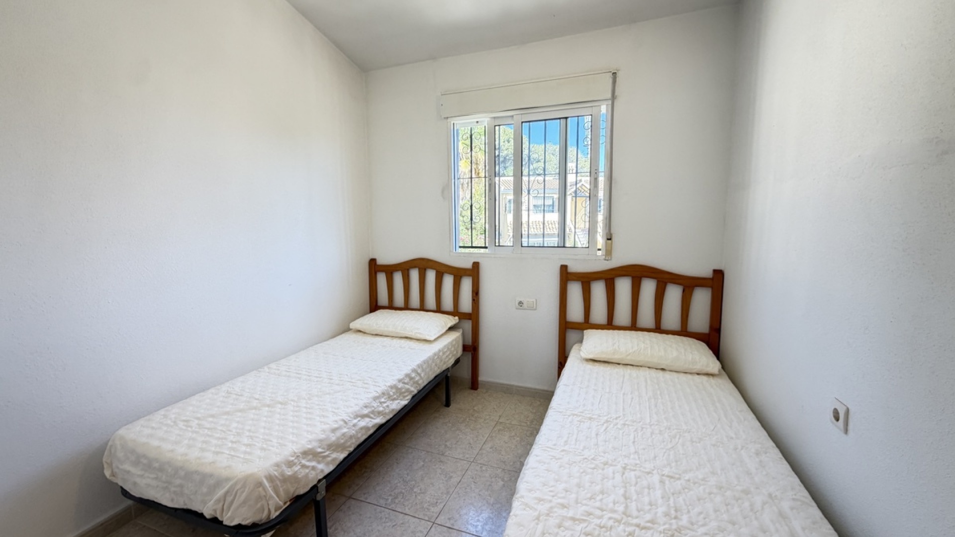 Revente - Appartement - Villamartin - lomas del golf