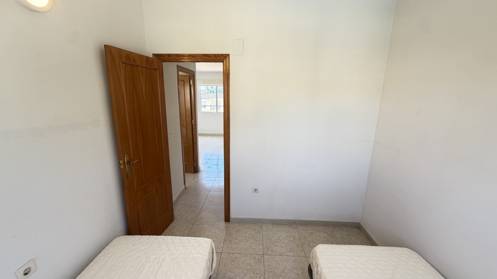 Revente - Appartement - Villamartin - lomas del golf