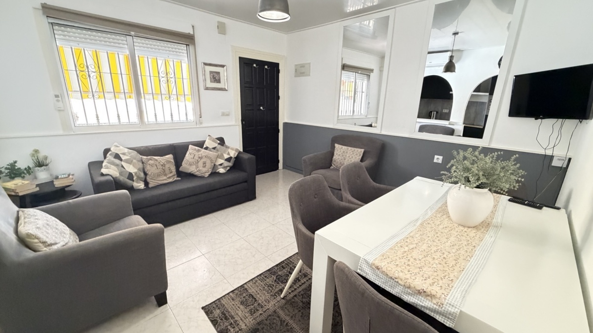 Revente - Appartement - Villamartin - lomas del golf
