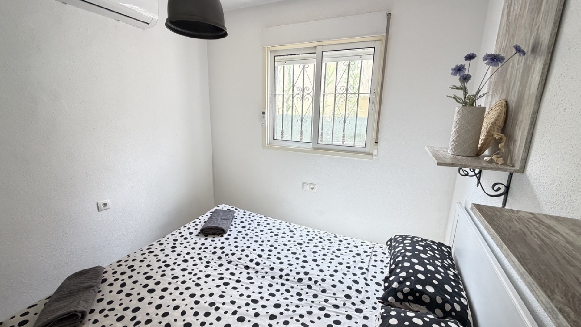 Revente - Appartement - Villamartin - lomas del golf