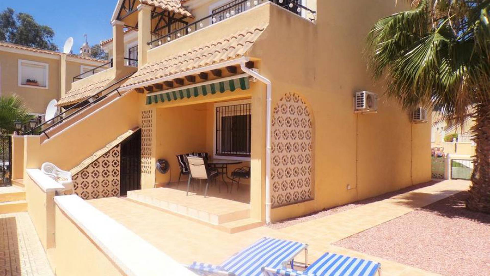 Revente - Appartement - Villamartin - lomas del golf