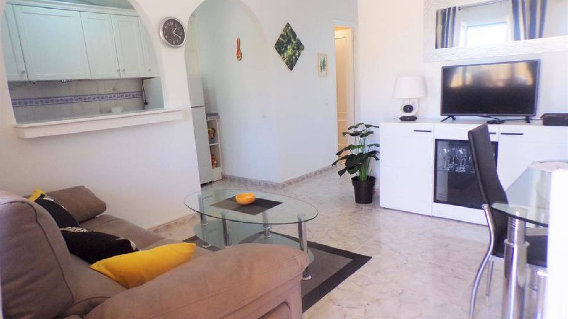 Revente - Appartement - Villamartin - lomas del golf