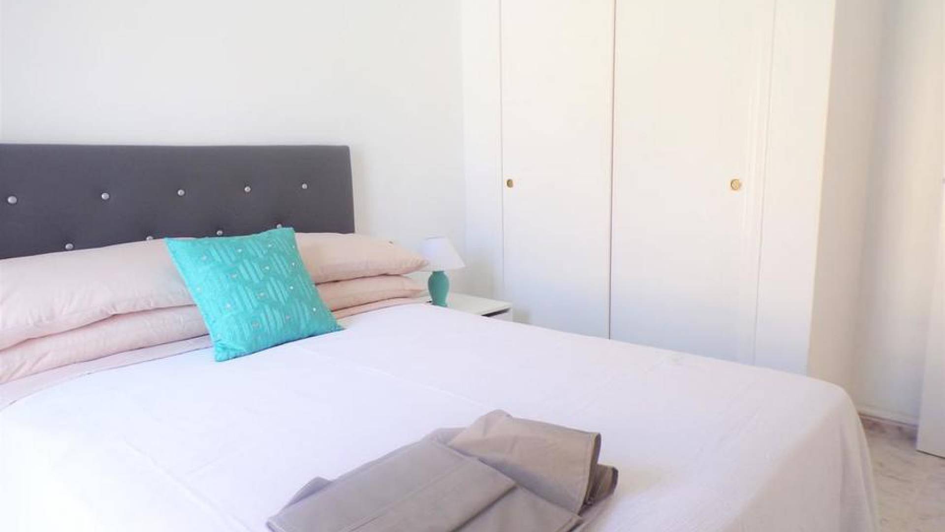 Revente - Appartement - Villamartin - lomas del golf