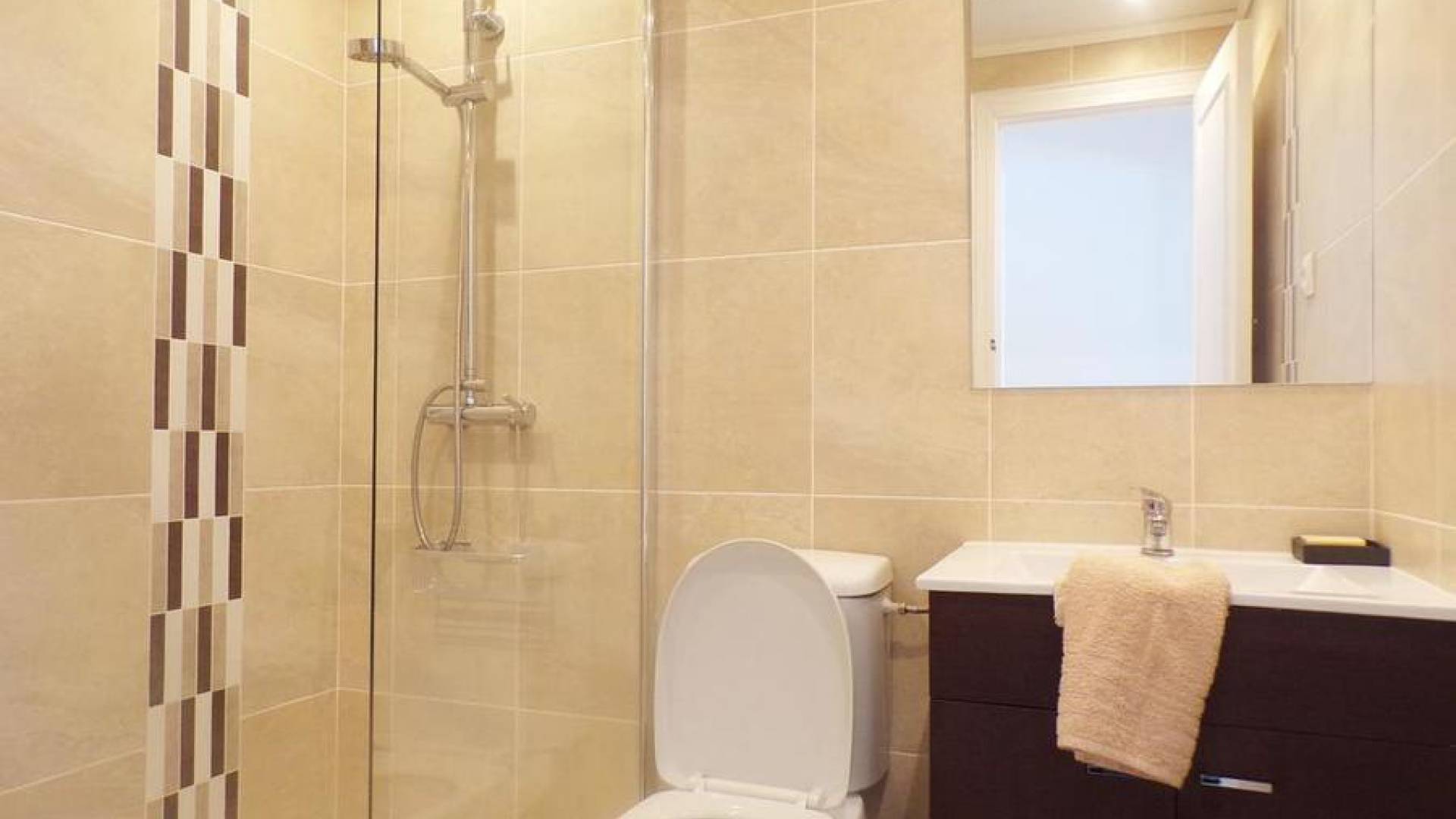 Revente - Appartement - Villamartin - lomas del golf