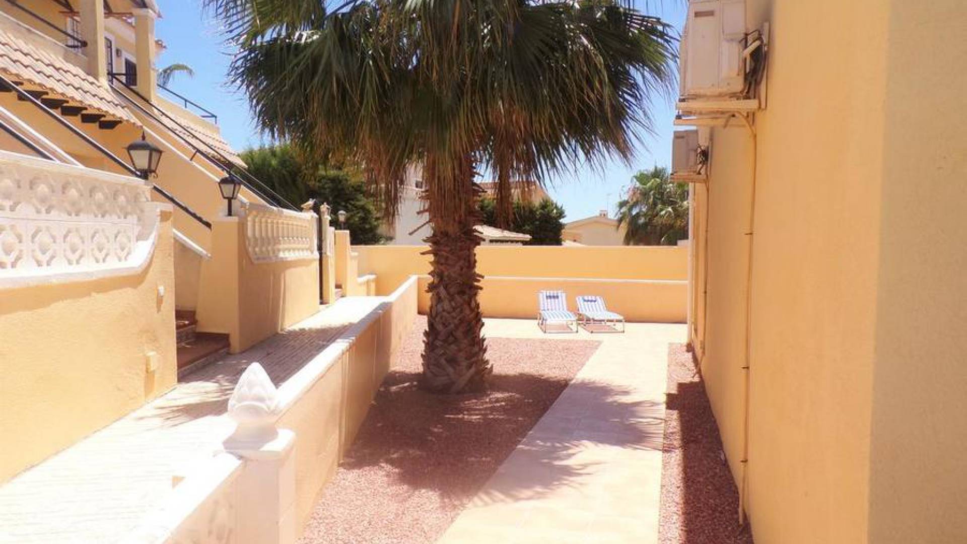 Revente - Appartement - Villamartin - lomas del golf