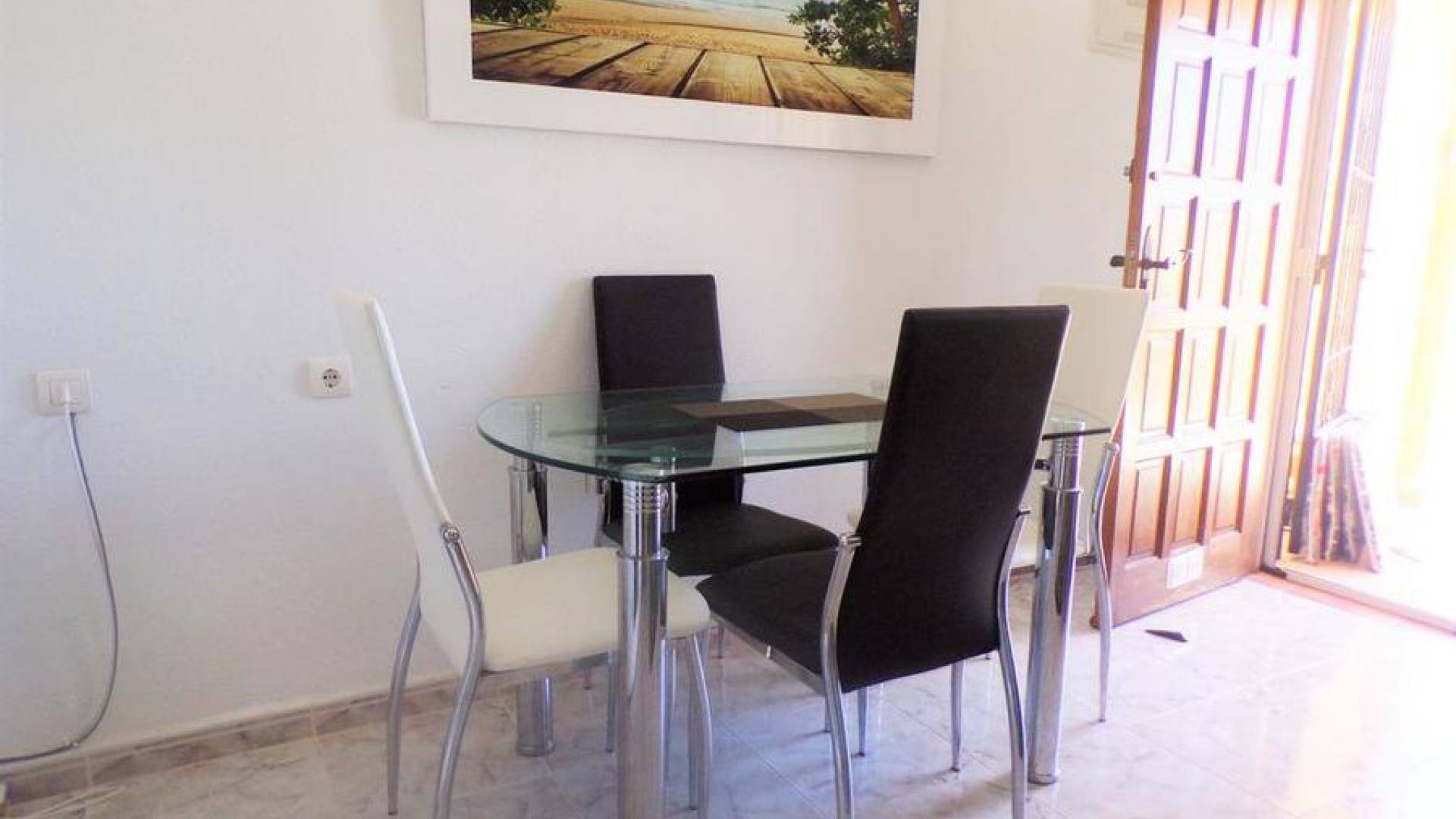 Revente - Appartement - Villamartin - lomas del golf