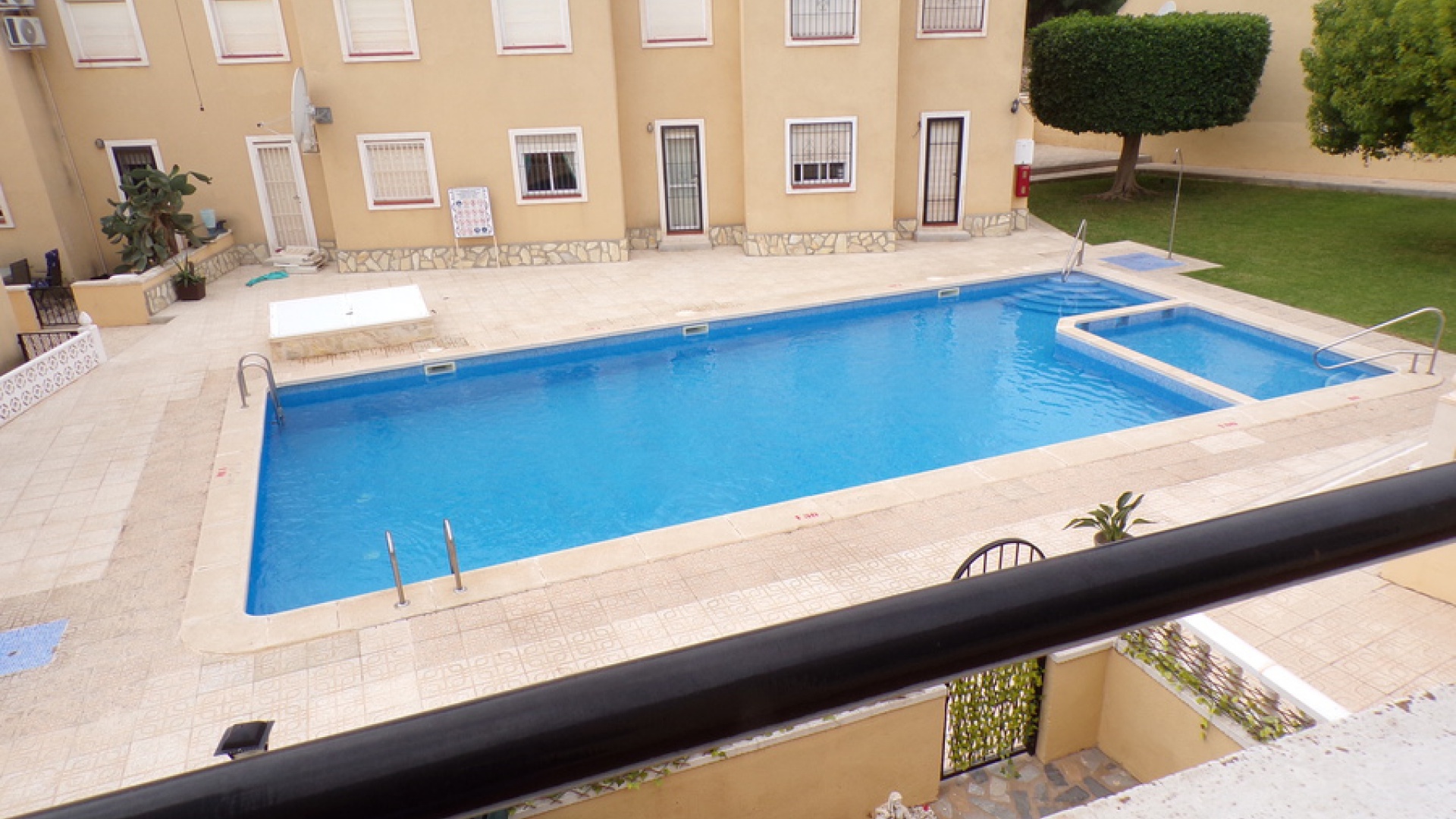 Revente - Appartement - Villamartin - lomas del golf