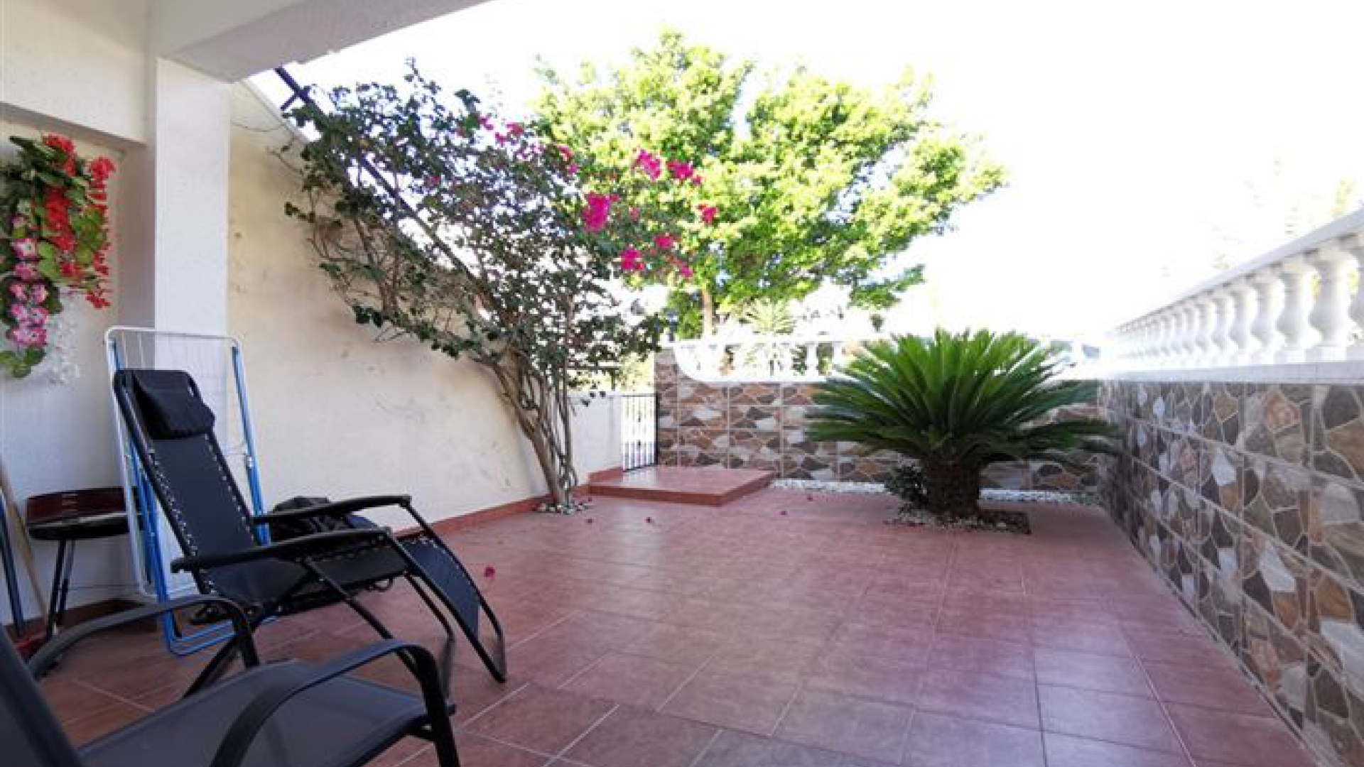 Revente - Appartement - Villamartin - lomas del golf