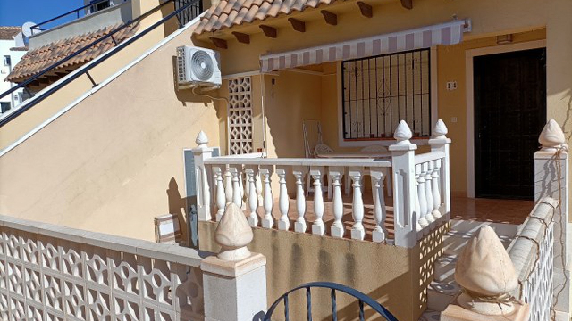 Revente - Appartement - Villamartin - lomas del golf