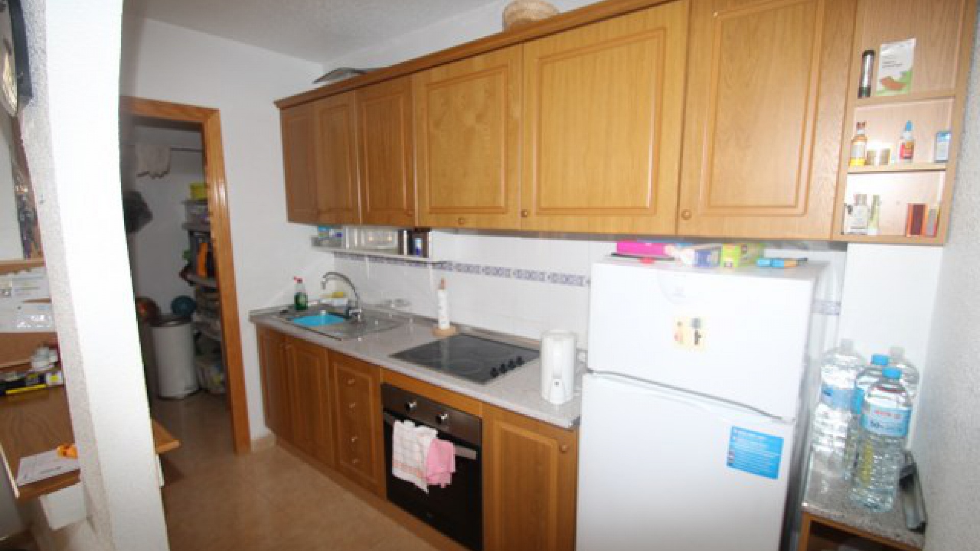 Revente - Appartement - Villamartin - lomas del golf