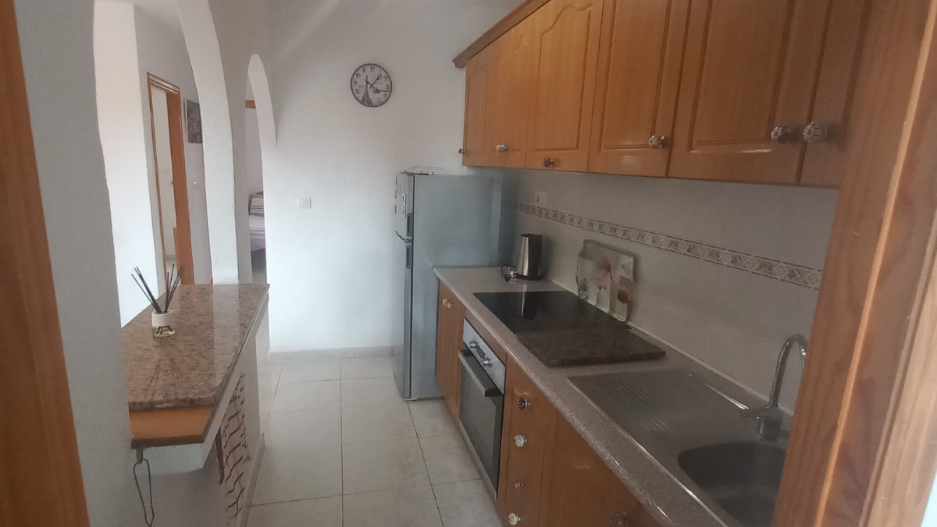 Revente - Appartement - Villamartin - lomas del golf