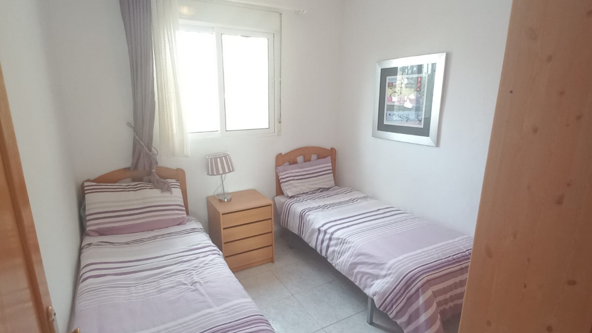 Revente - Appartement - Villamartin - lomas del golf