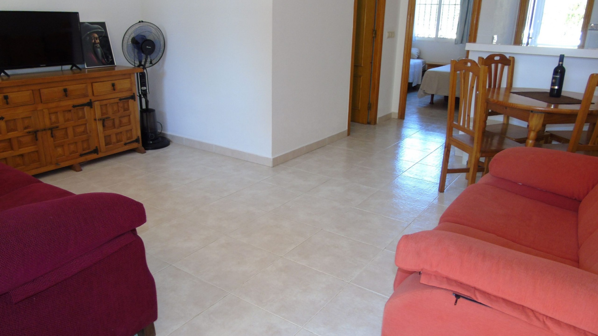 Revente - Appartement - Villamartin - lomas del golf
