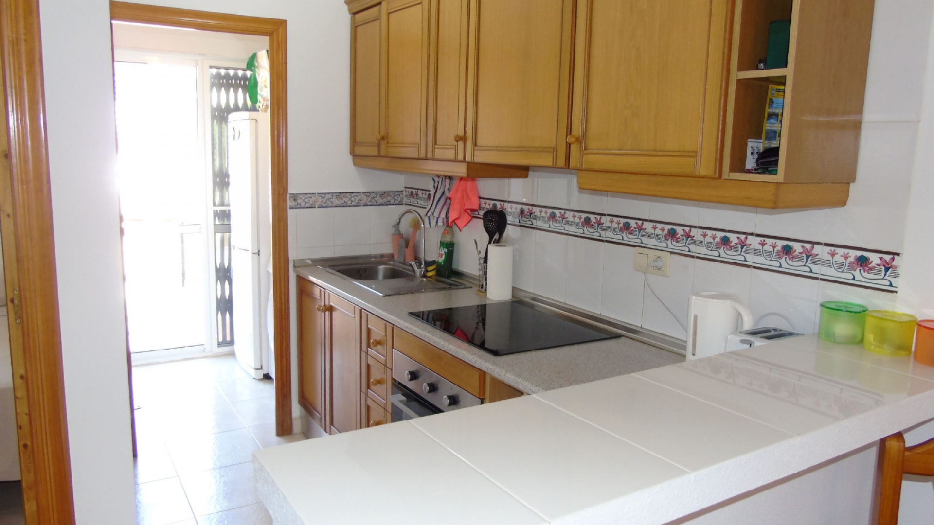 Revente - Appartement - Villamartin - lomas del golf