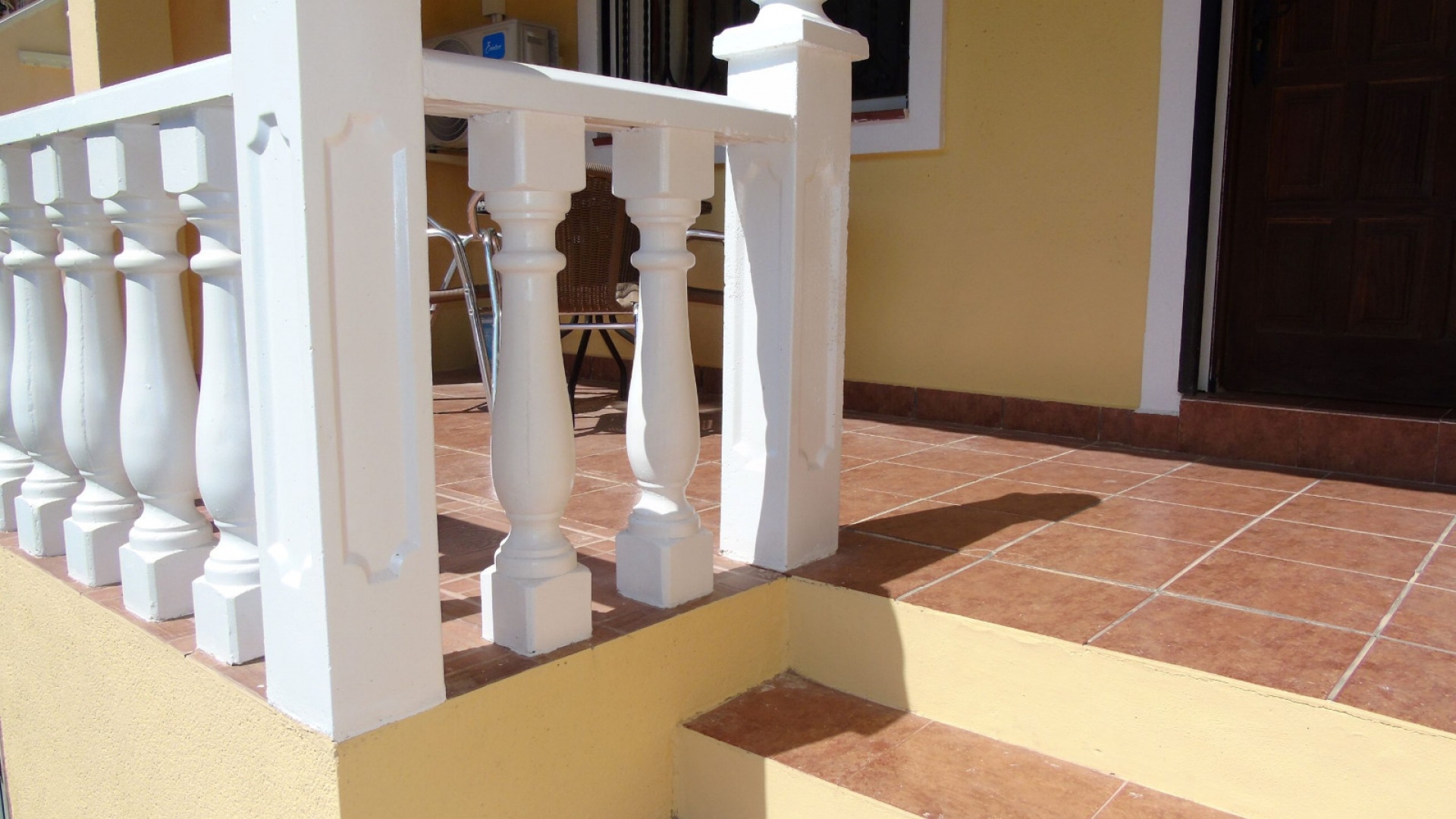 Revente - Appartement - Villamartin - lomas del golf