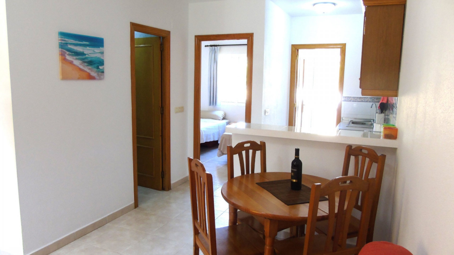 Revente - Appartement - Villamartin - lomas del golf