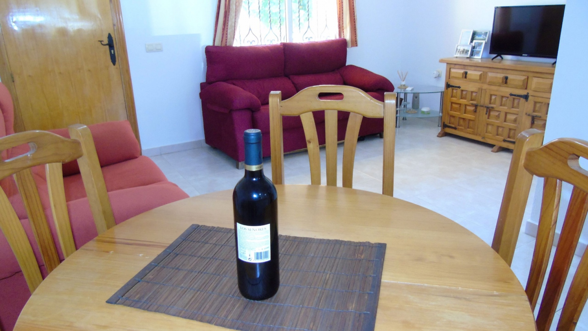 Revente - Appartement - Villamartin - lomas del golf