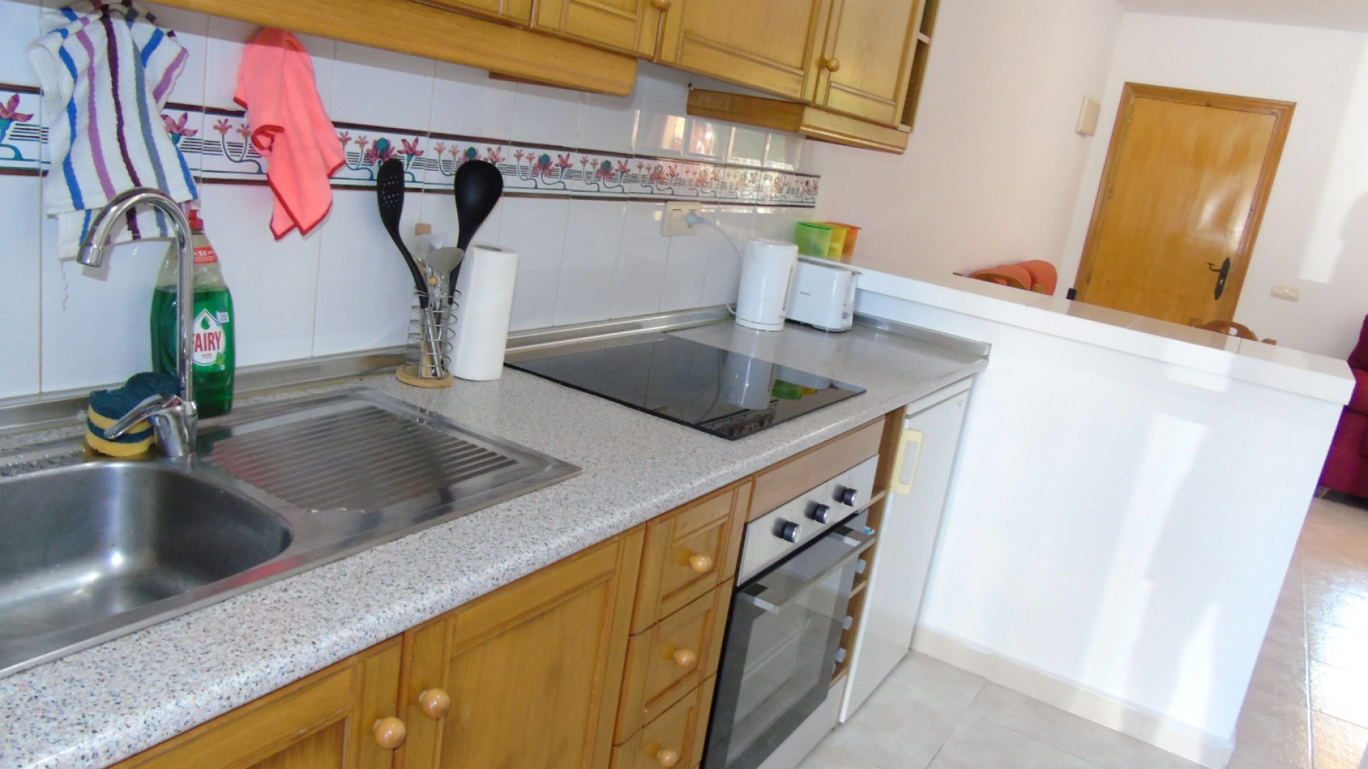 Revente - Appartement - Villamartin - lomas del golf