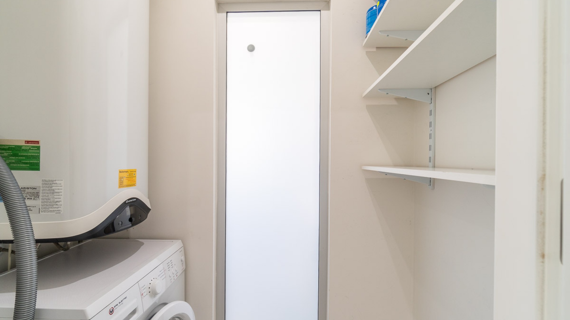 Revente - Appartement - Villamartin - Los Dolses