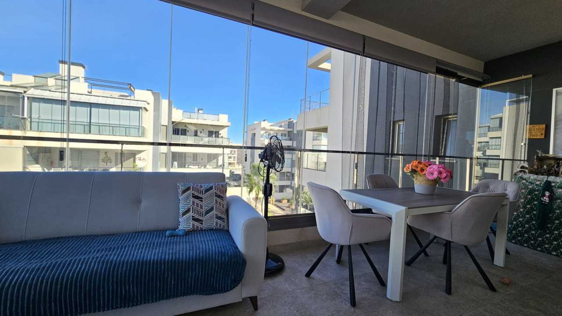 Revente - Appartement - Villamartin - Los Dolses