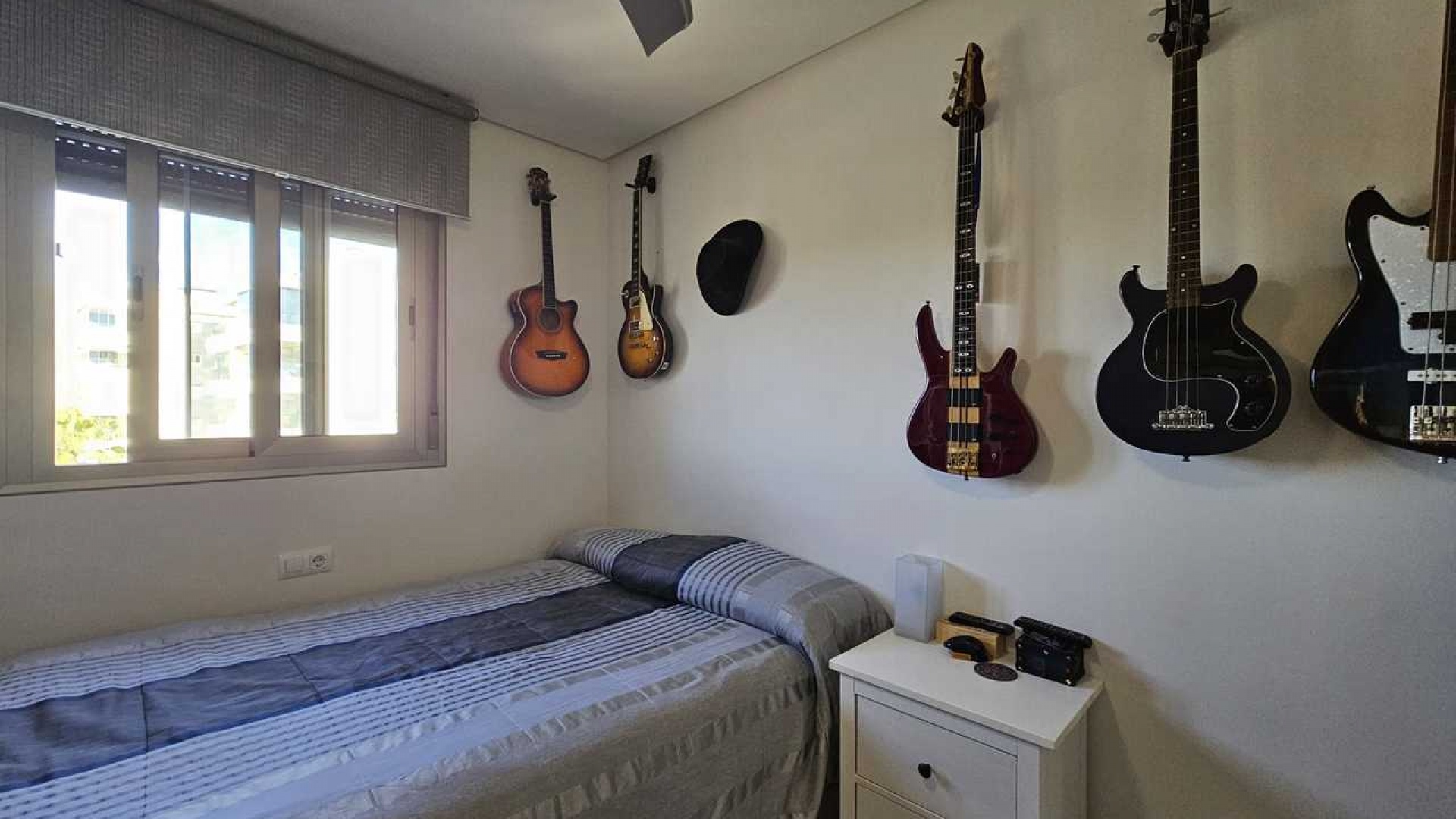 Revente - Appartement - Villamartin - Los Dolses