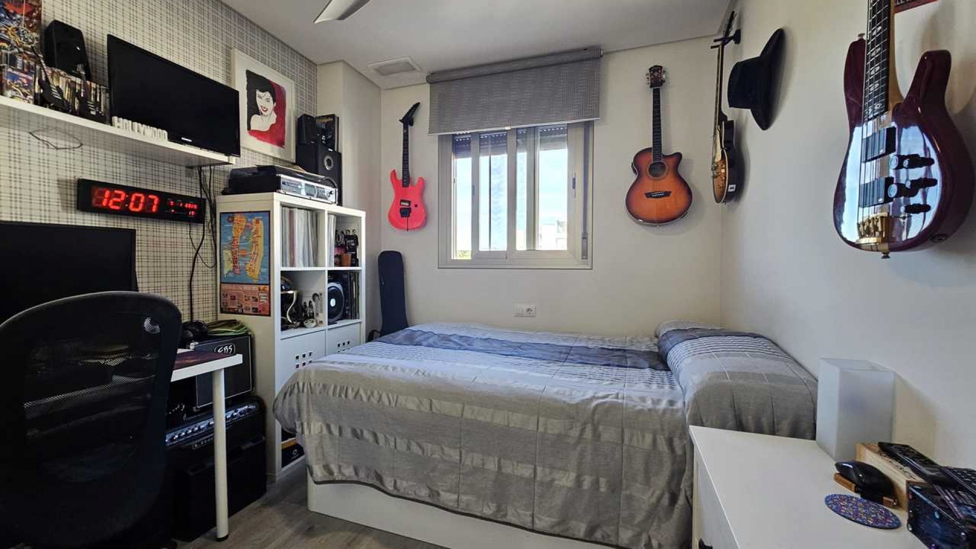 Revente - Appartement - Villamartin - Los Dolses