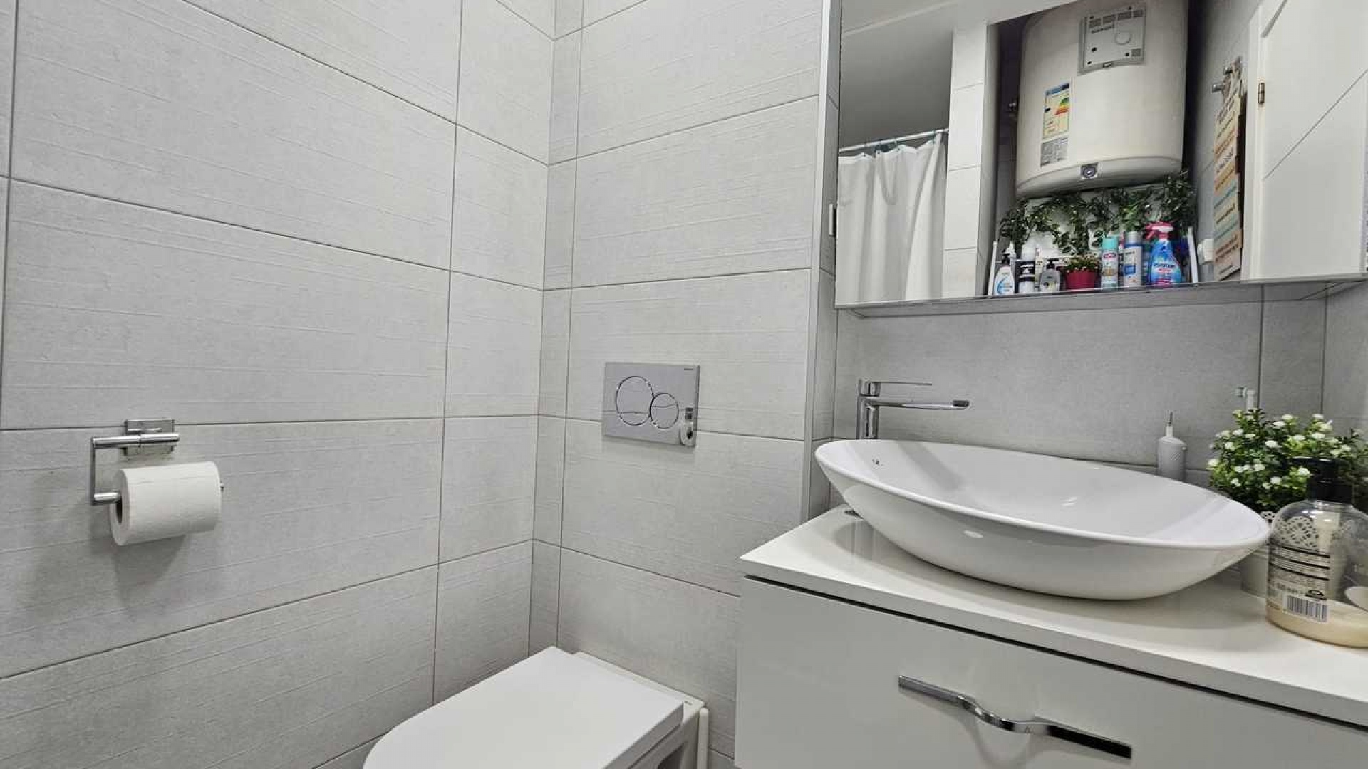 Revente - Appartement - Villamartin - Los Dolses