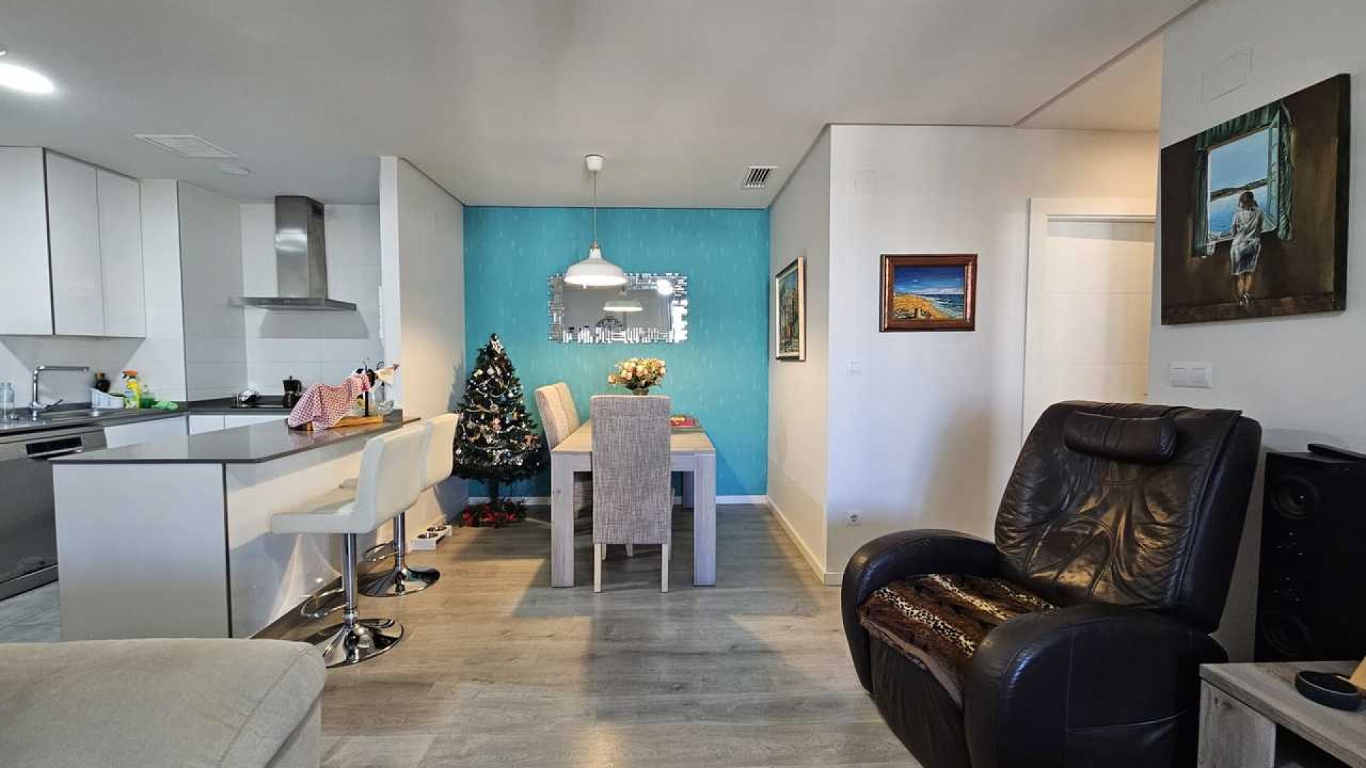 Revente - Appartement - Villamartin - Los Dolses