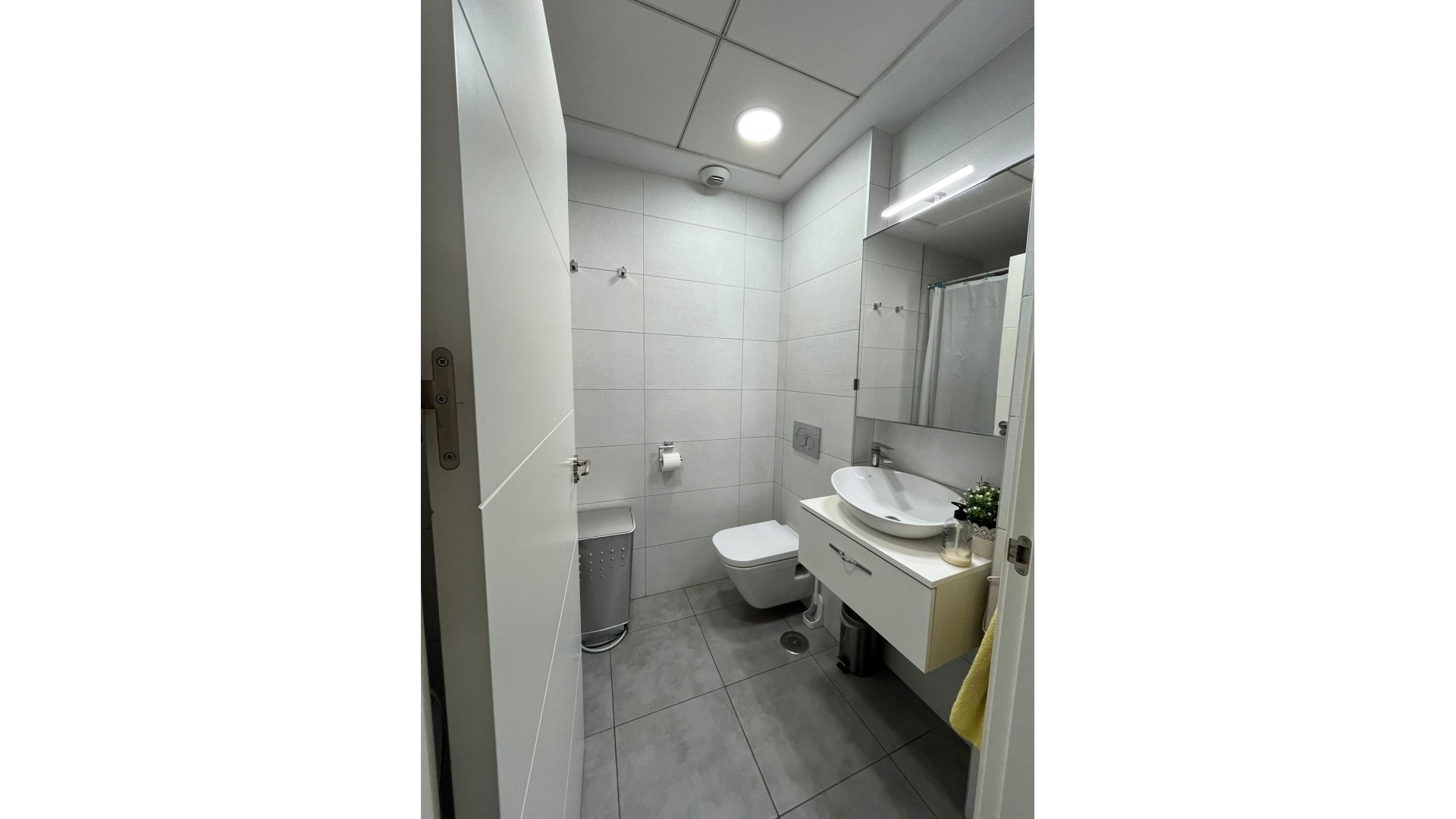 Revente - Appartement - Villamartin - Los Dolses