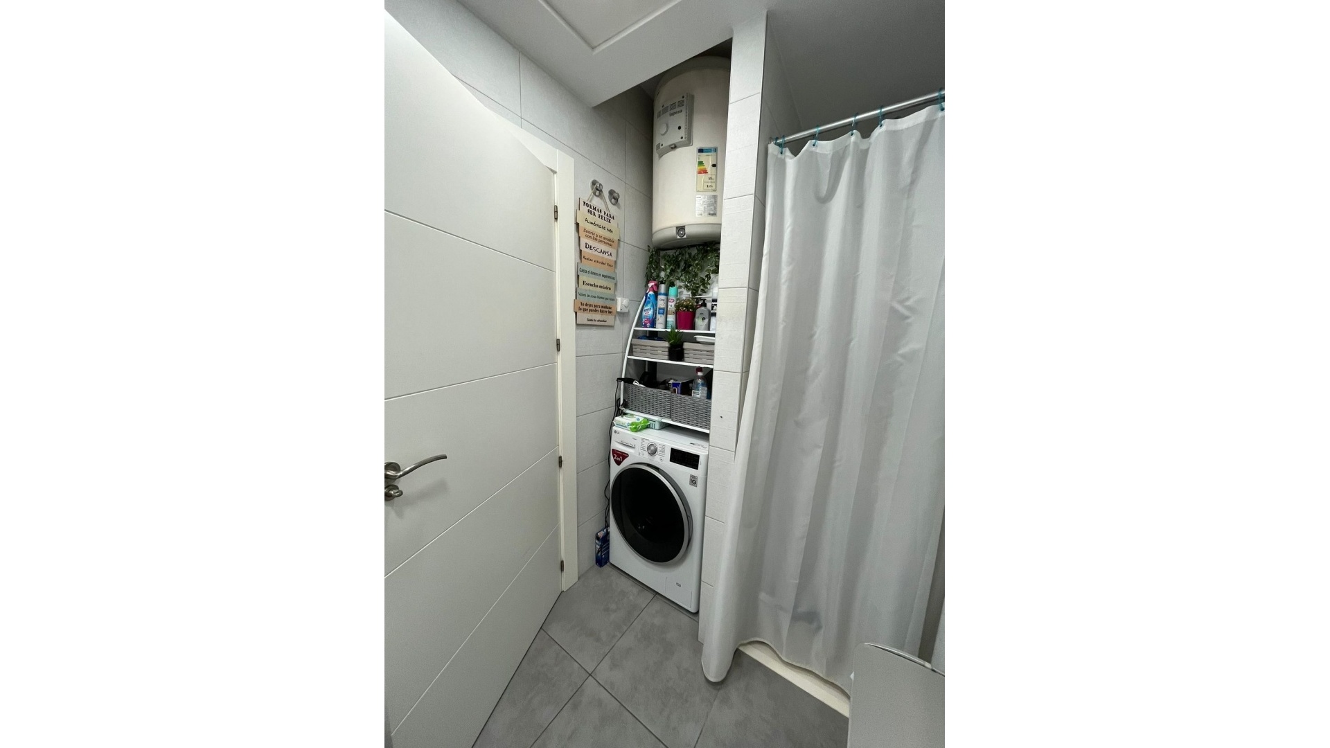 Revente - Appartement - Villamartin - Los Dolses