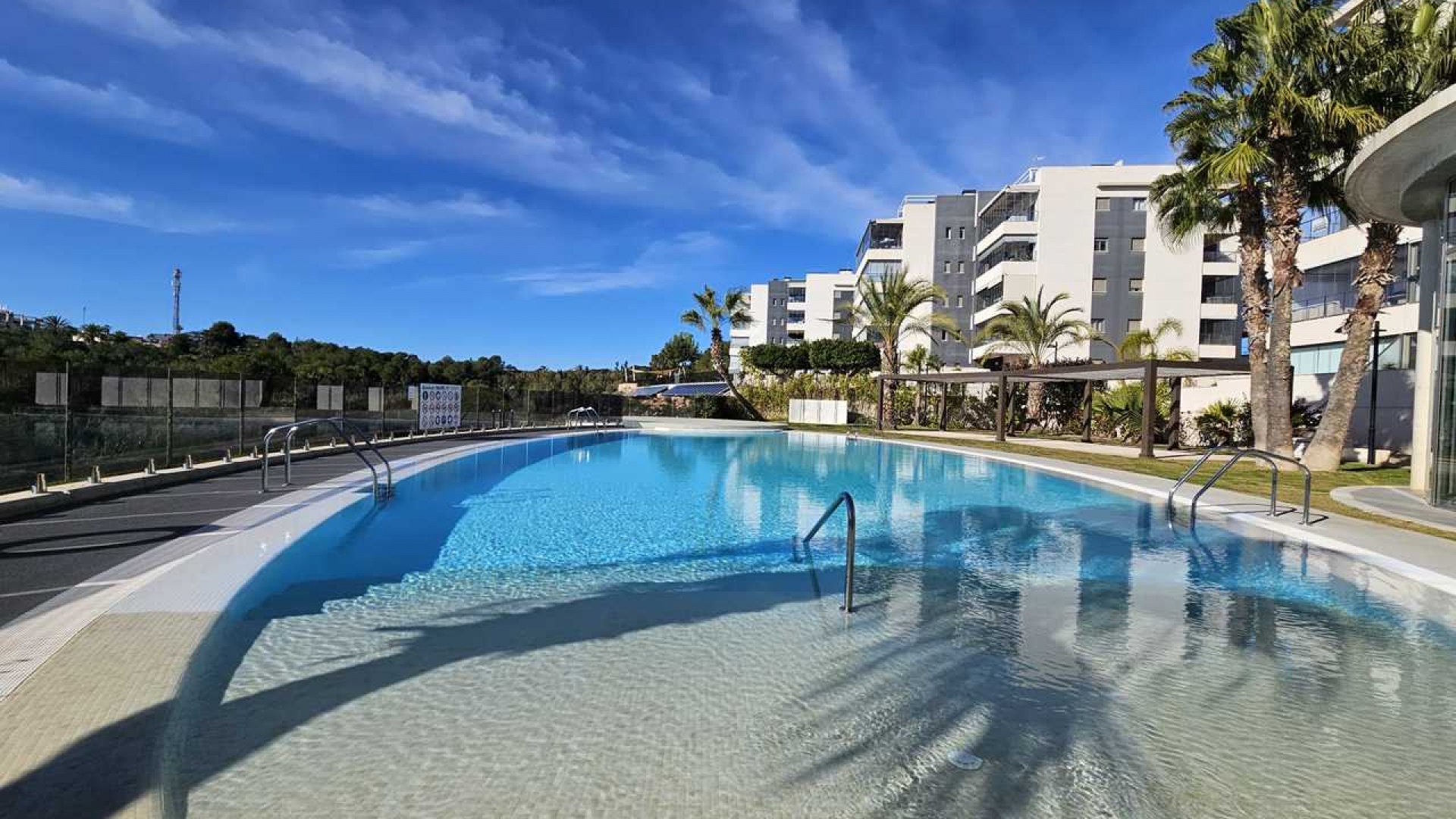 Revente - Appartement - Villamartin - Los Dolses