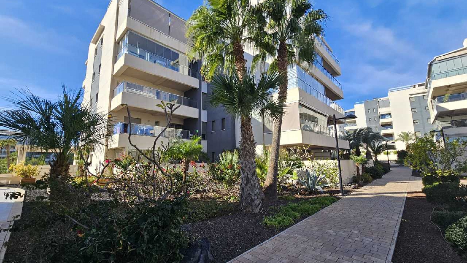 Revente - Appartement - Villamartin - Los Dolses