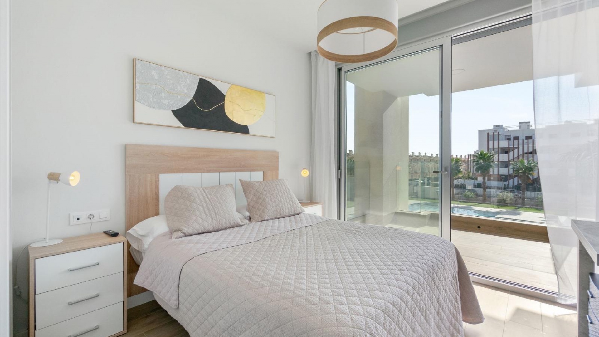 Revente - Appartement - Villamartin - Los Dolses