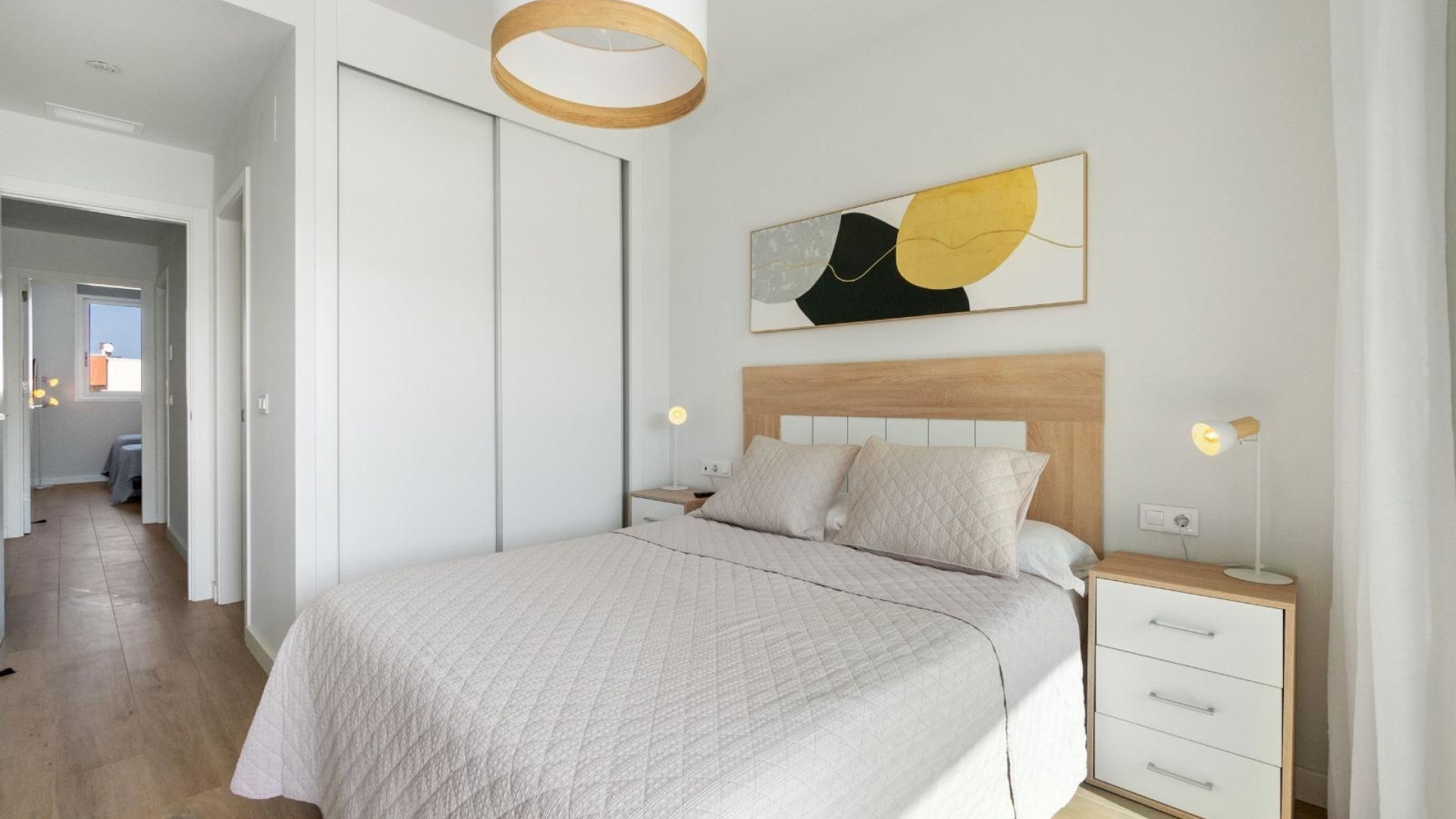 Revente - Appartement - Villamartin - Los Dolses