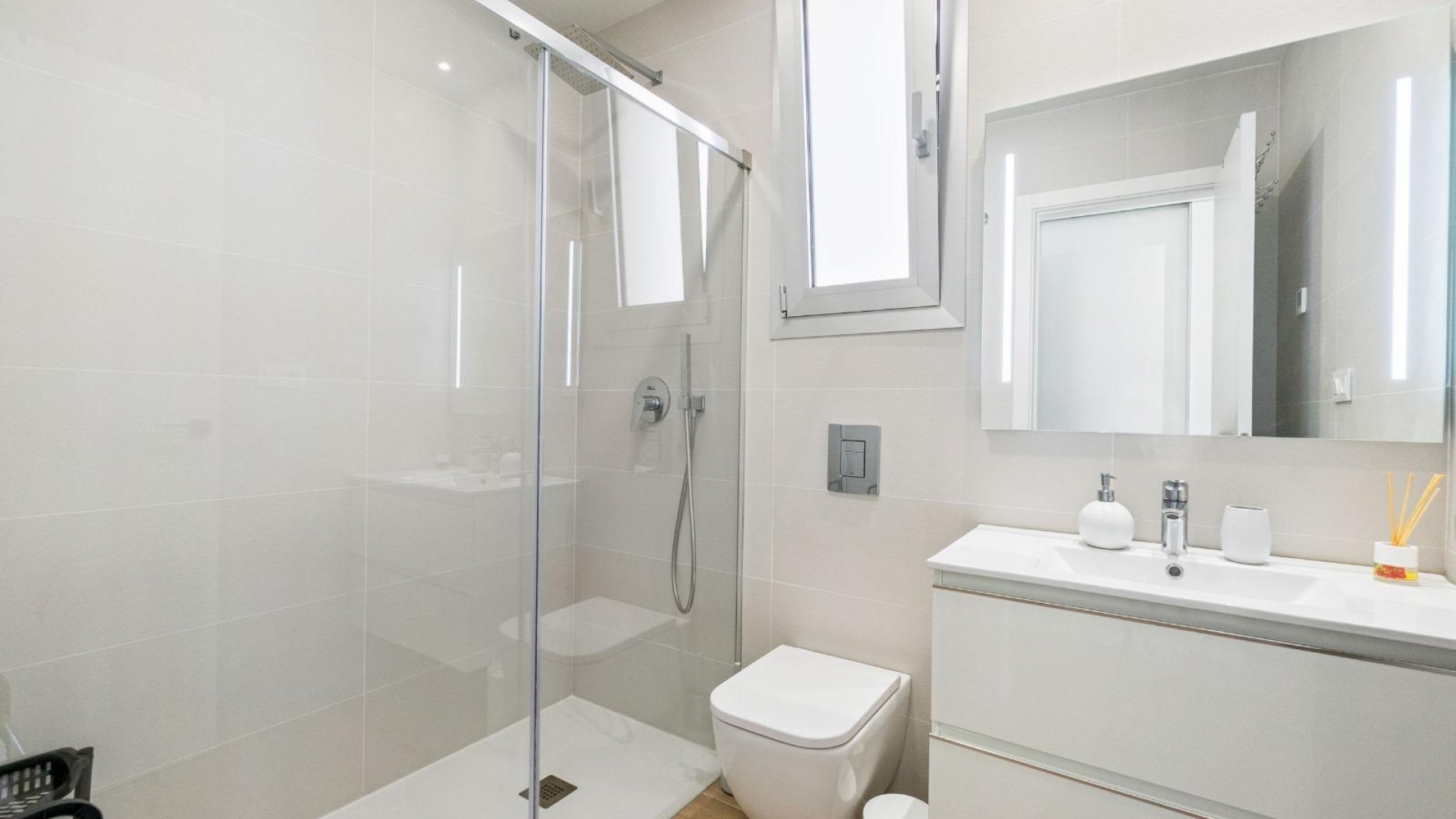 Revente - Appartement - Villamartin - Los Dolses