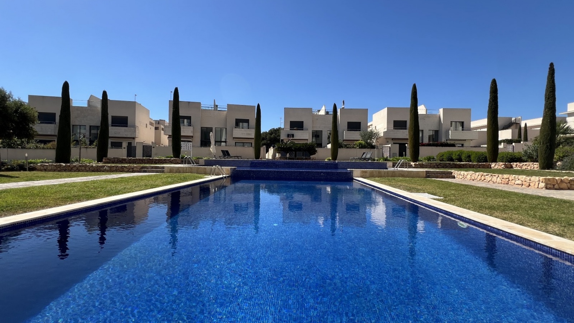 Revente - Appartement - Villamartin - Los Dolses