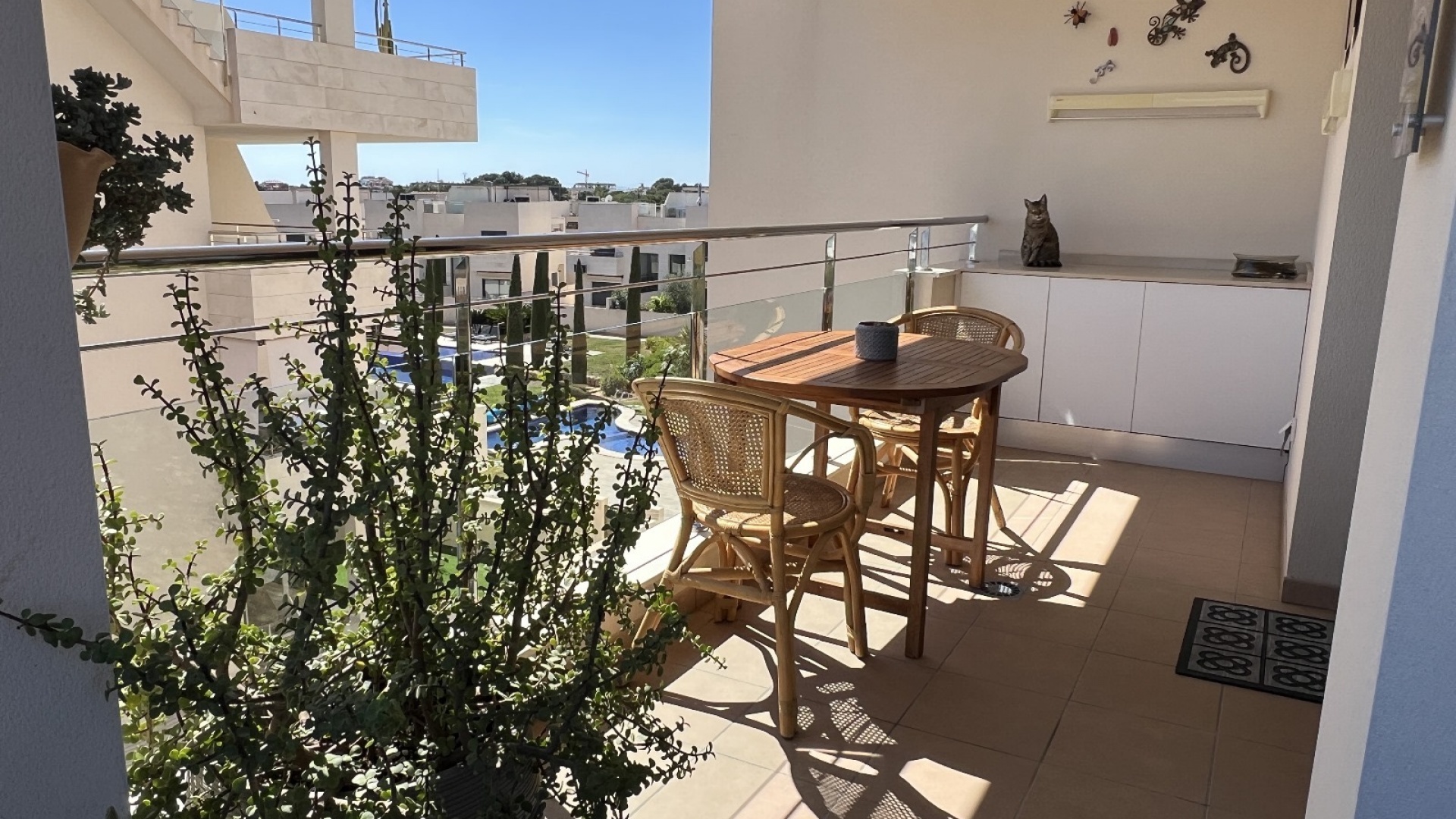 Revente - Appartement - Villamartin - Los Dolses