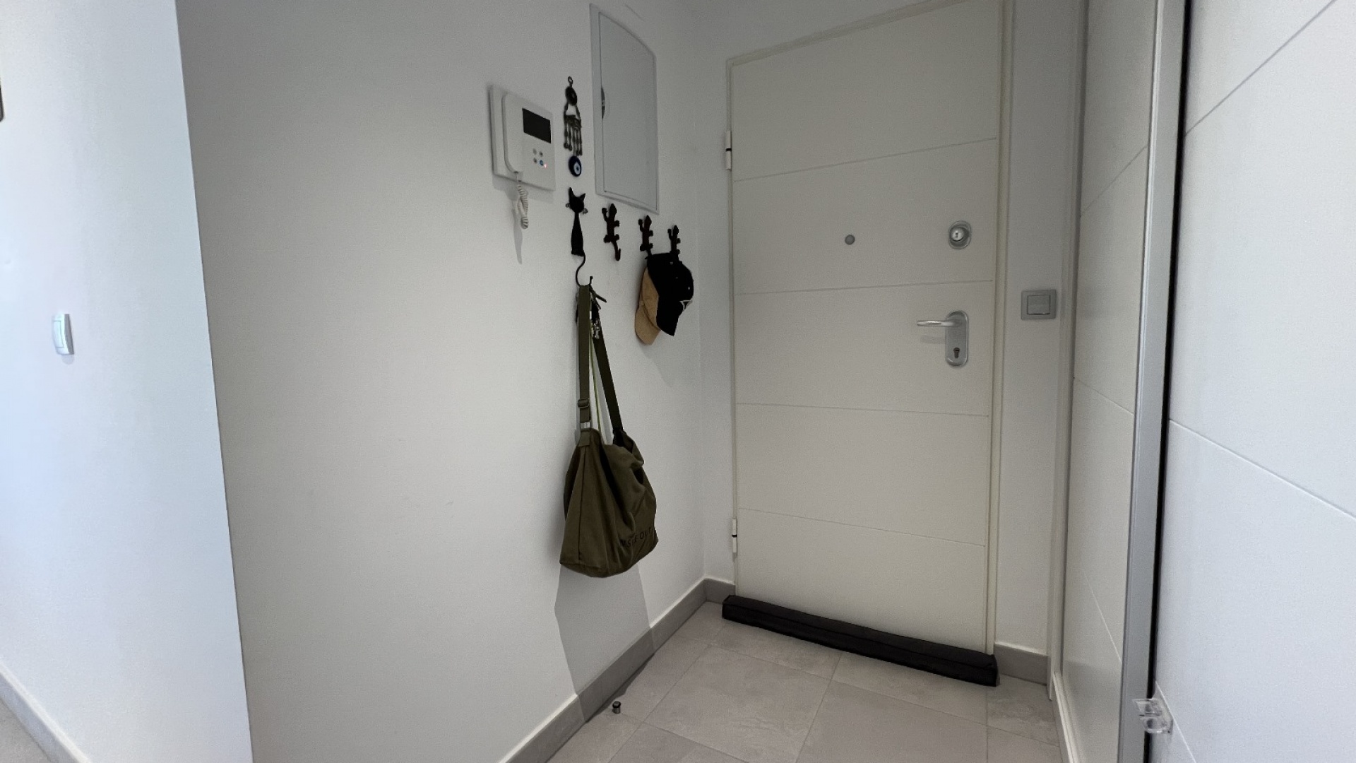 Revente - Appartement - Villamartin - Los Dolses