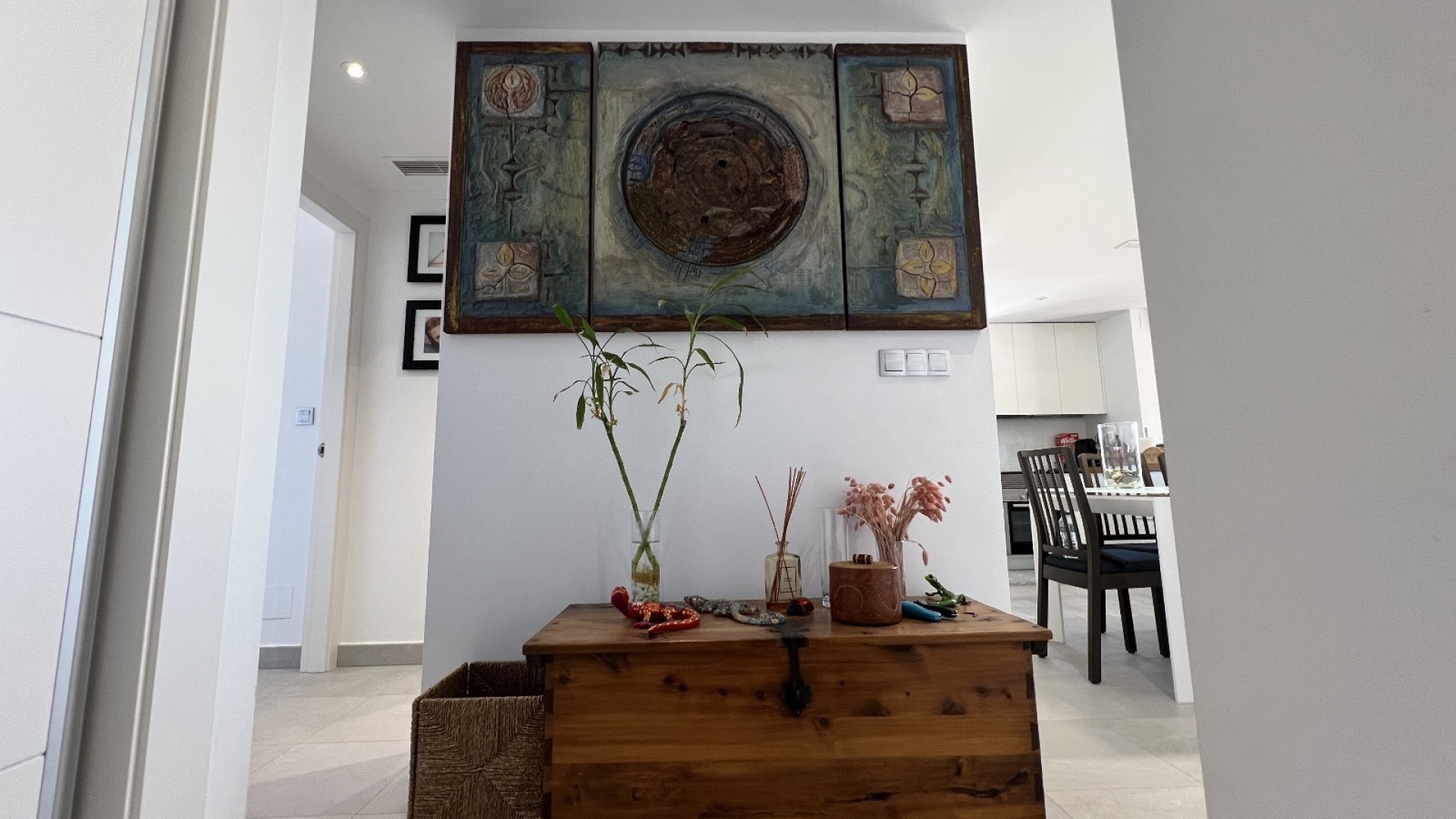 Revente - Appartement - Villamartin - Los Dolses