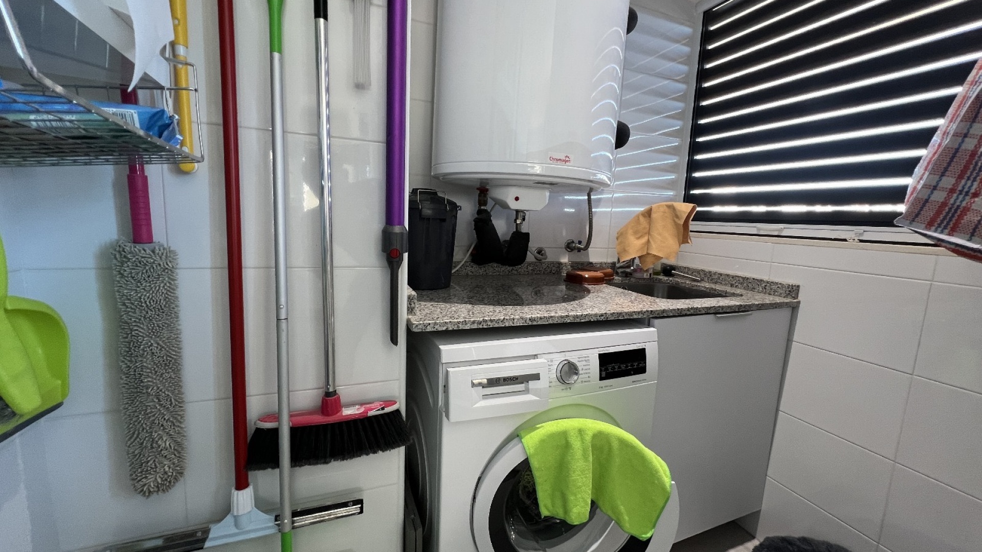 Revente - Appartement - Villamartin - Los Dolses