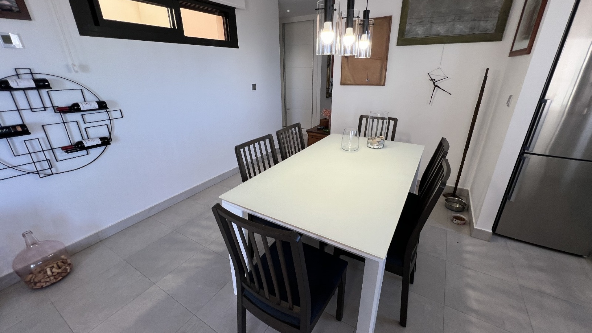 Revente - Appartement - Villamartin - Los Dolses