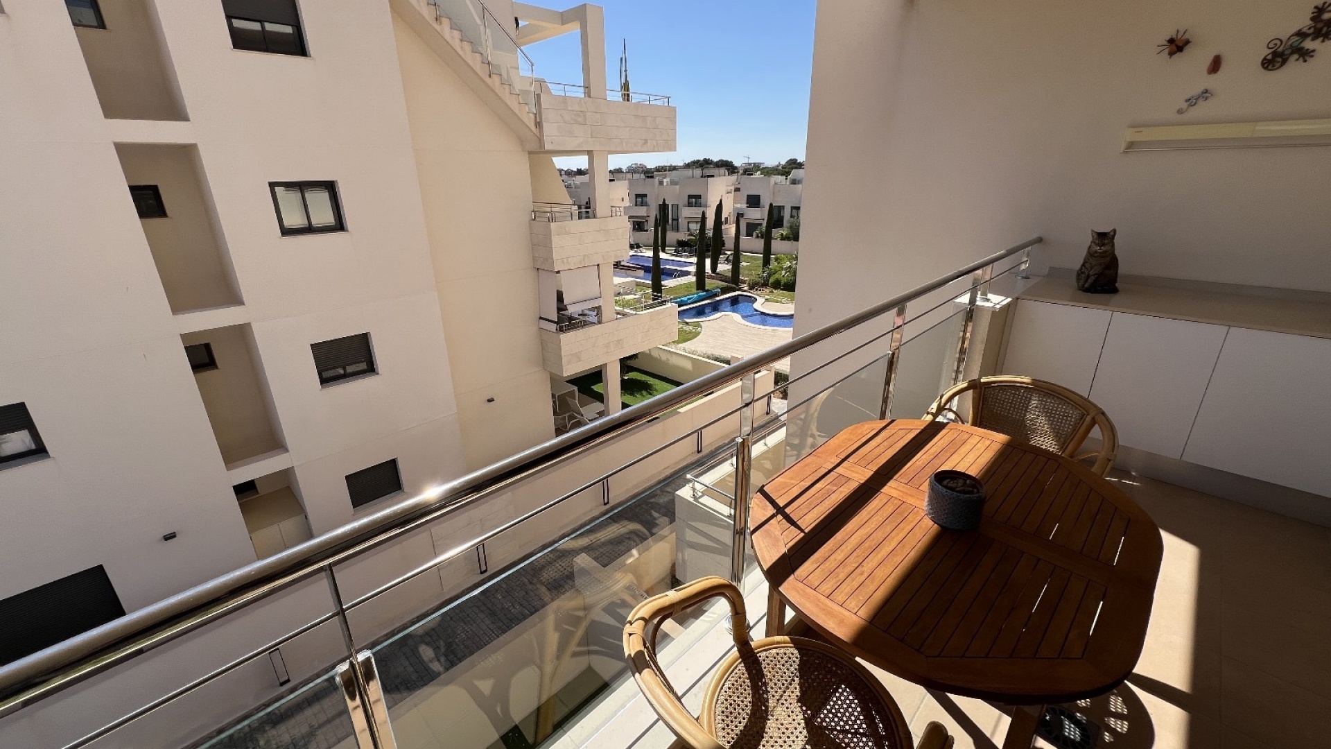 Revente - Appartement - Villamartin - Los Dolses