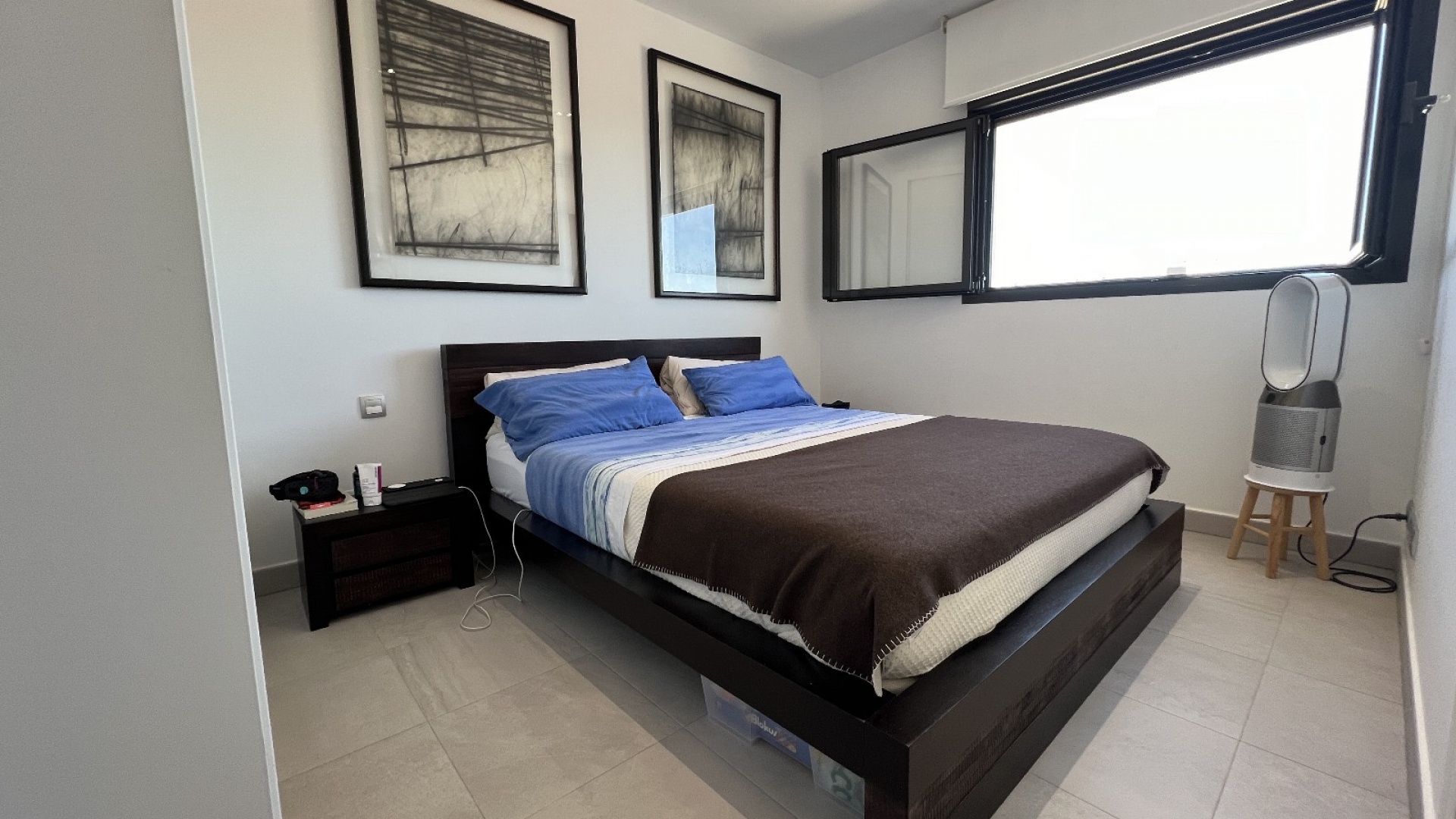 Revente - Appartement - Villamartin - Los Dolses